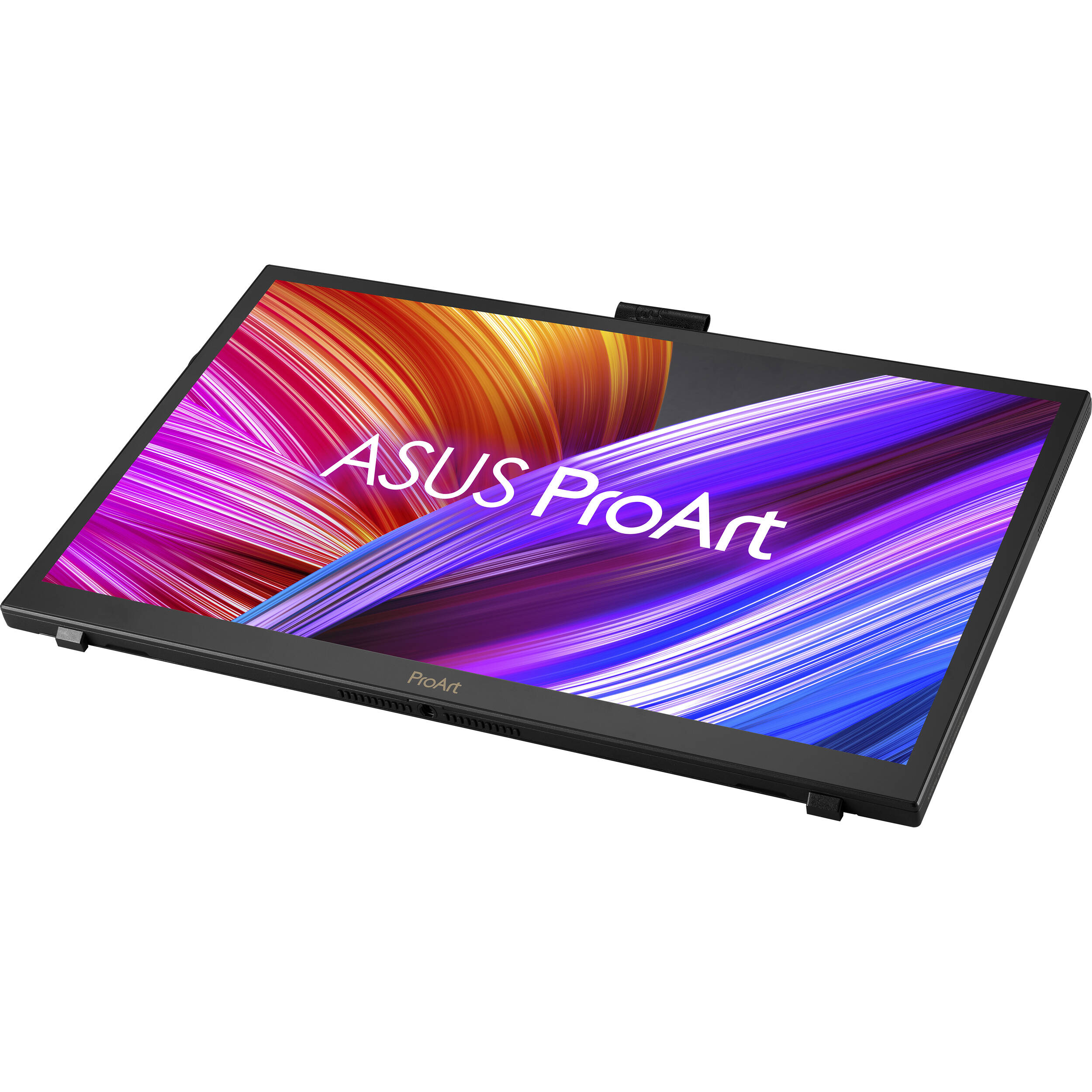 ASUS ProArt PA169CDV 15.6-inch 4K UHD portable pen display with touch and USB-C — view 7