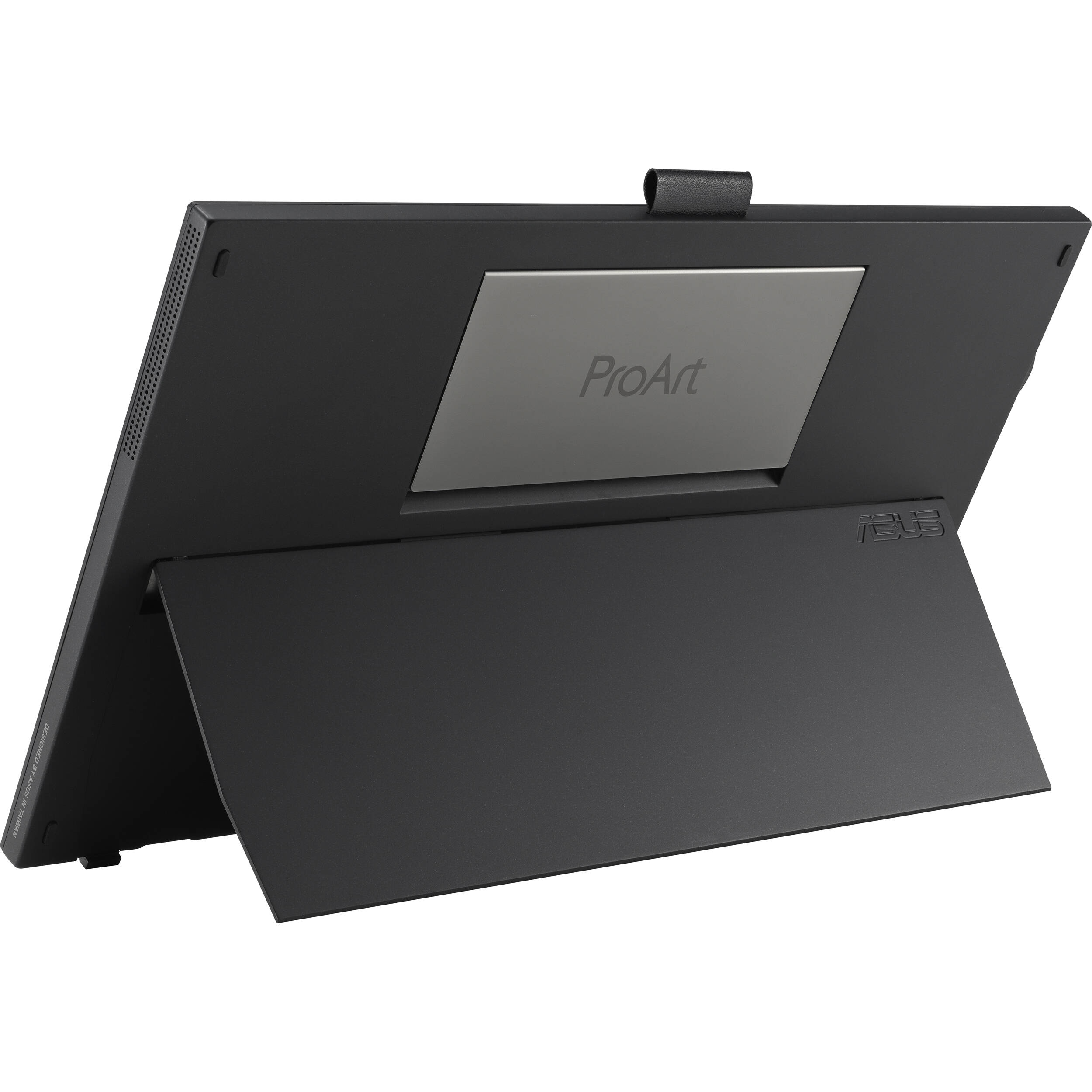 ASUS ProArt PA169CDV 15.6-inch 4K UHD portable pen display with touch and USB-C — view 9