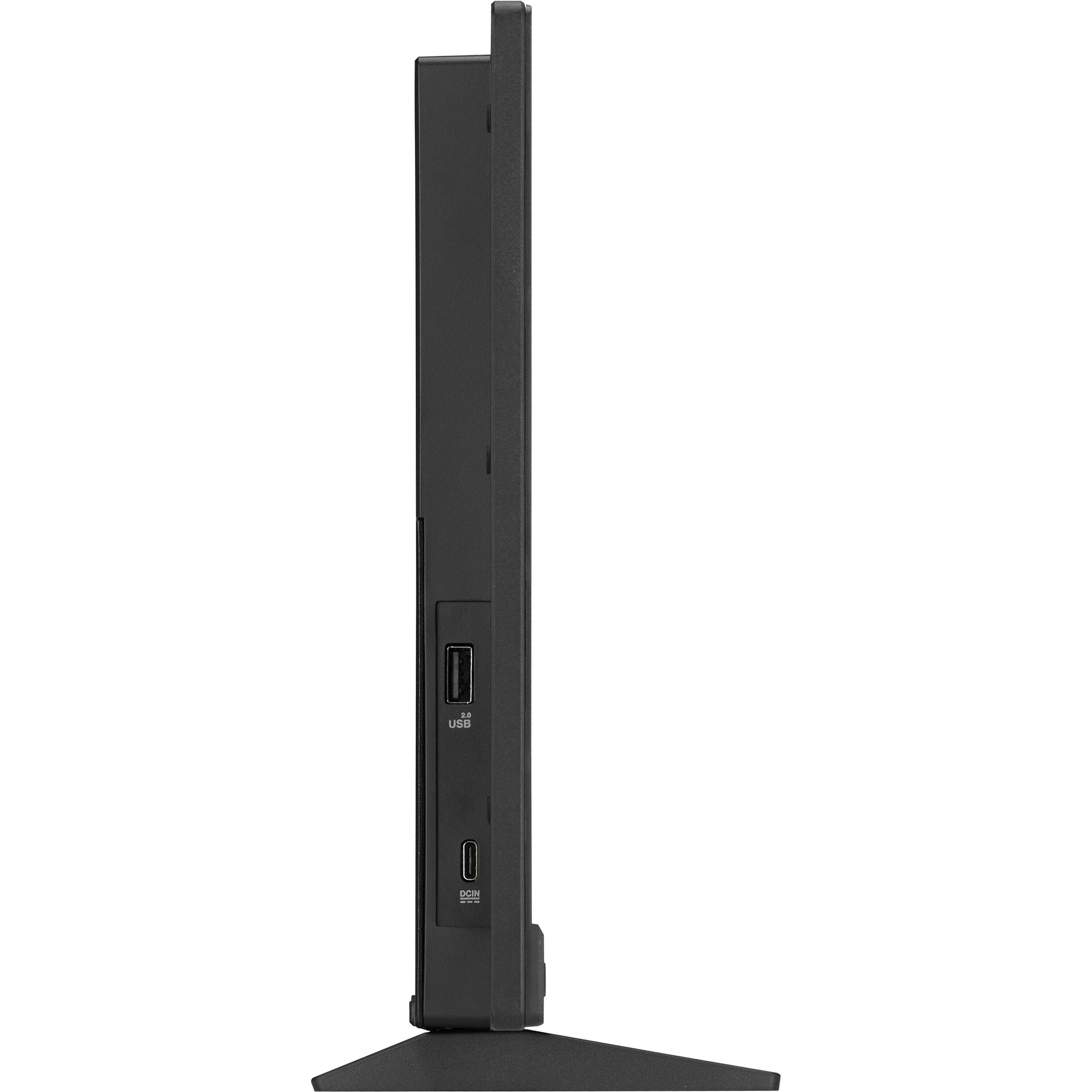 ASUS ProArt Display PA16USV 15.6-inch 4K HDR IPS monitor with 12G-SDI input — view 10
