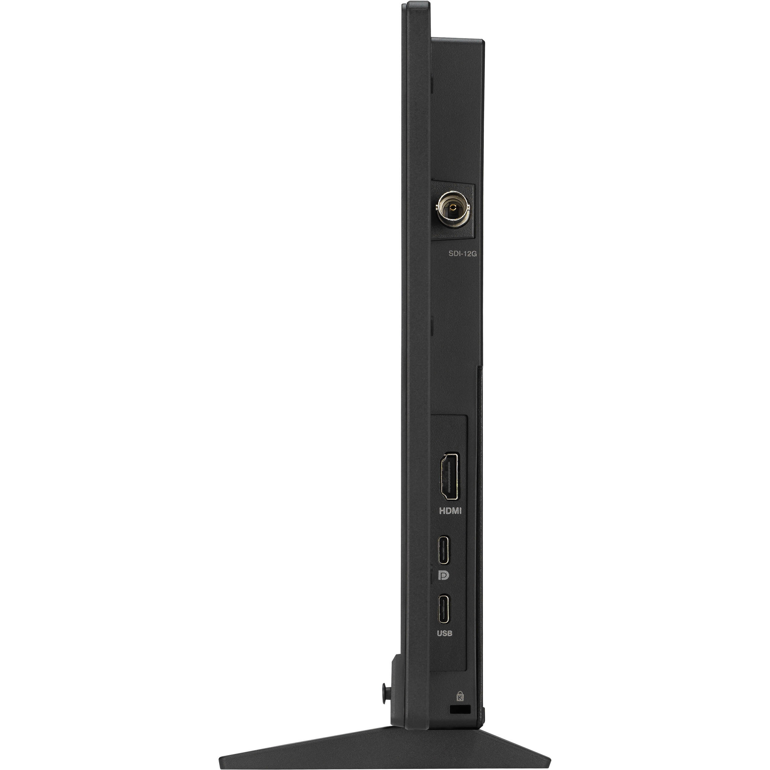 ASUS ProArt Display PA16USV 15.6-inch 4K HDR IPS monitor with 12G-SDI input — view 11