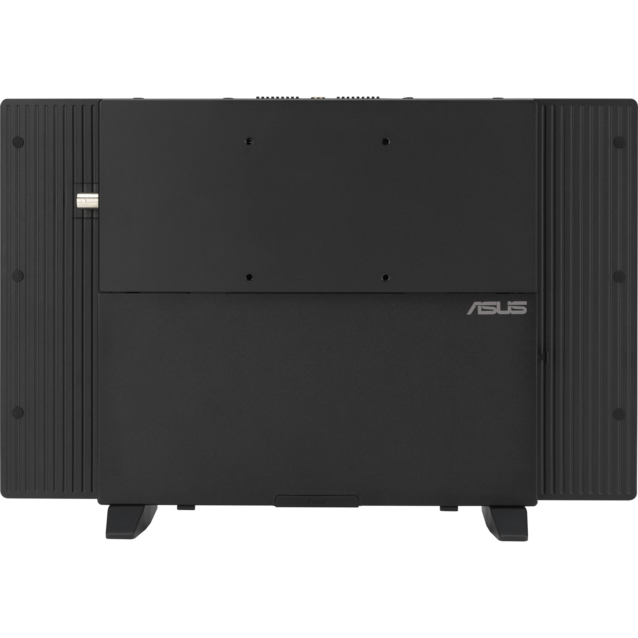 ASUS ProArt Display PA16USV 15.6-inch 4K HDR IPS monitor with 12G-SDI input — view 5