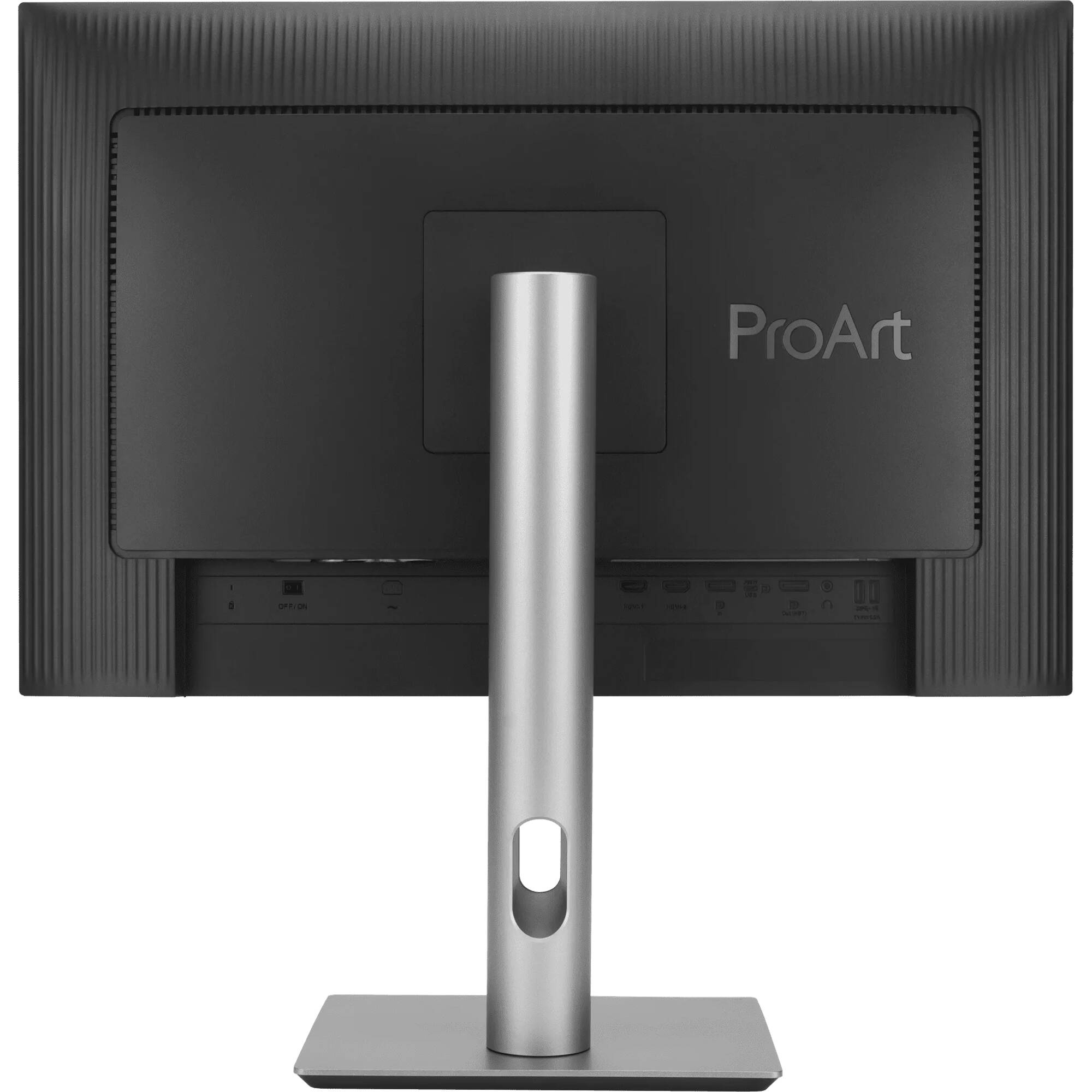 ASUS ProArt Display PA248CRV 24.1-inch IPS monitor with 16:10 aspect ratio and USB-C connectivity — view 4