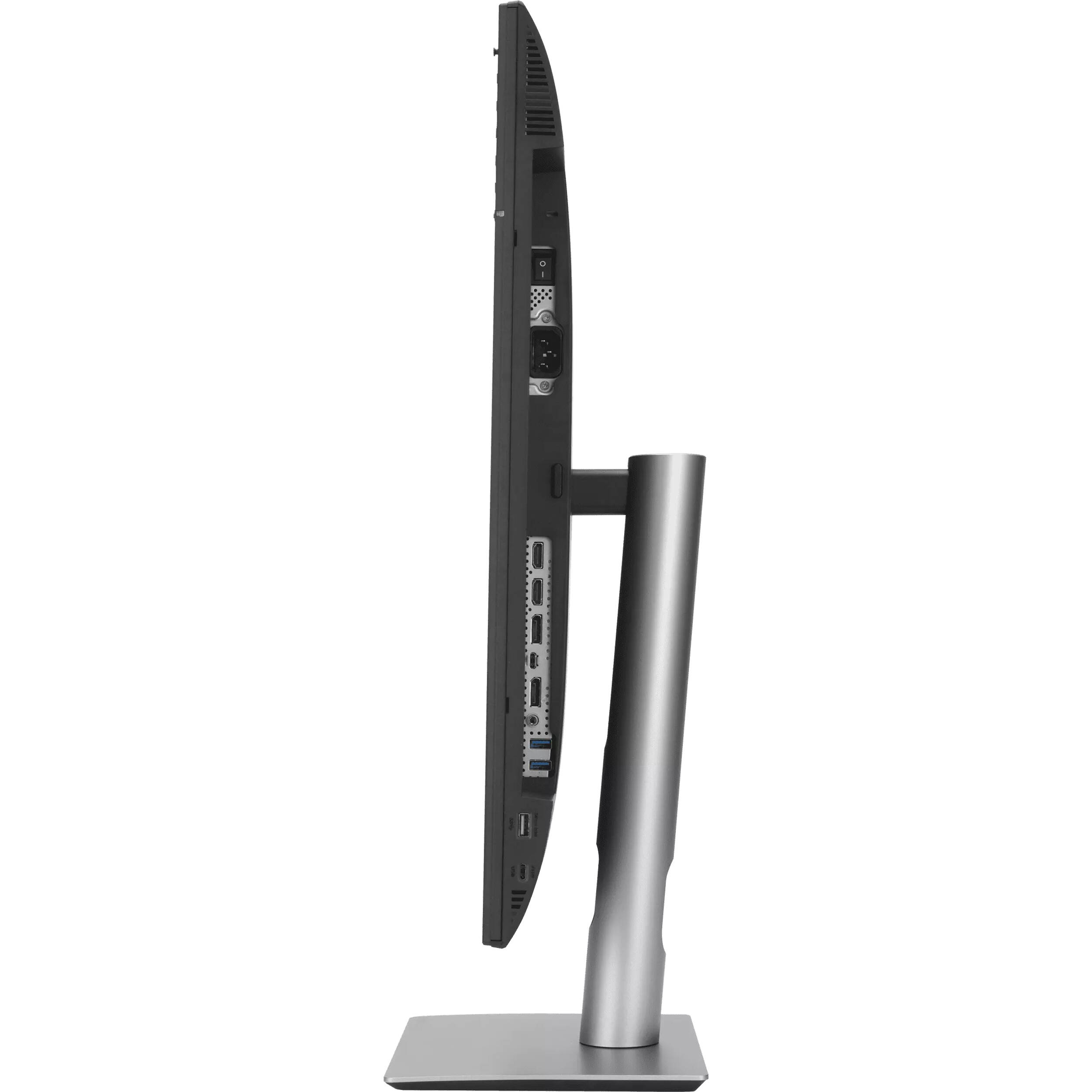 ASUS ProArt Display PA248CRV 24.1-inch IPS monitor with 16:10 aspect ratio and USB-C connectivity — view 9