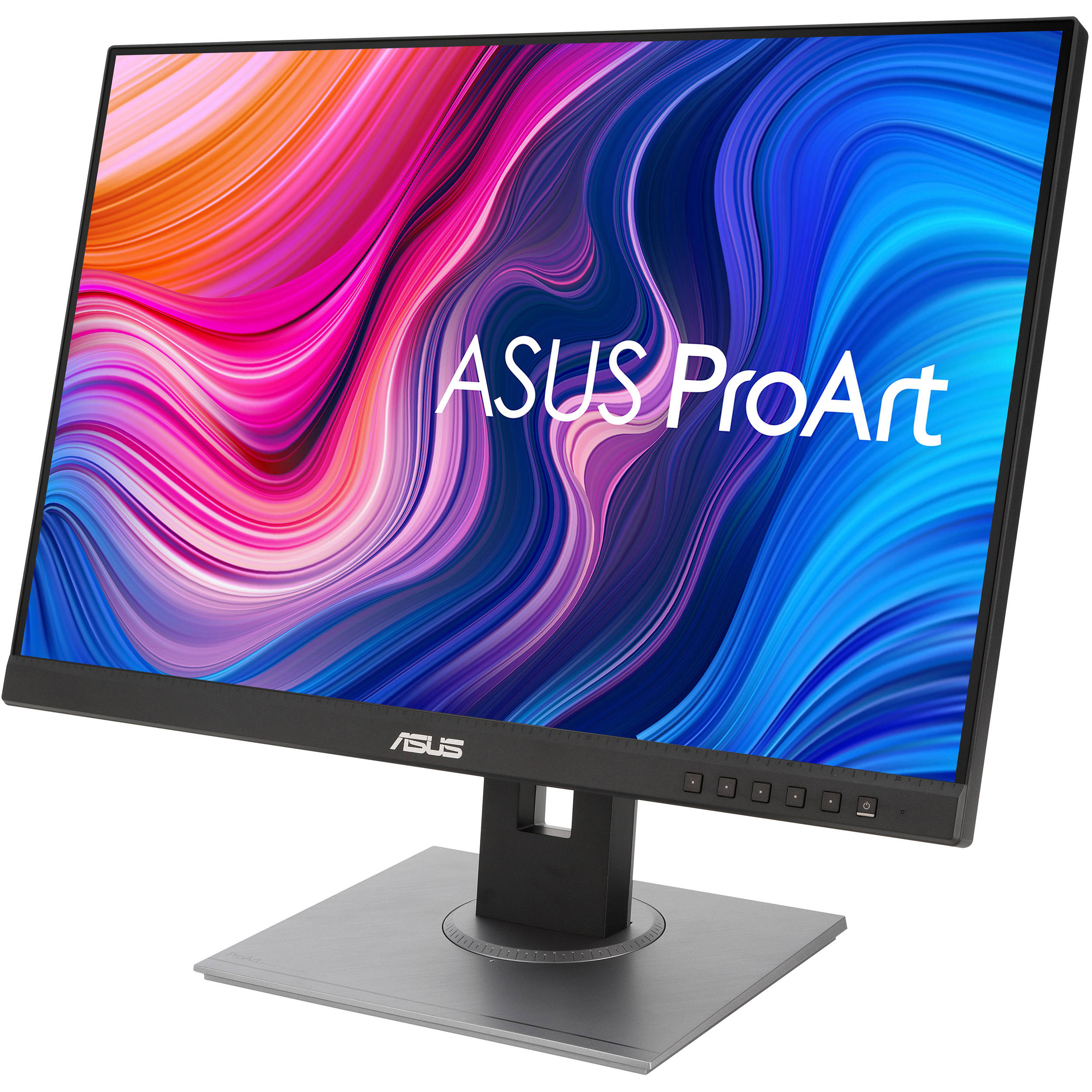 ASUS ProArt PA278QV 27-inch WQHD IPS monitor for color-critical work — view 3
