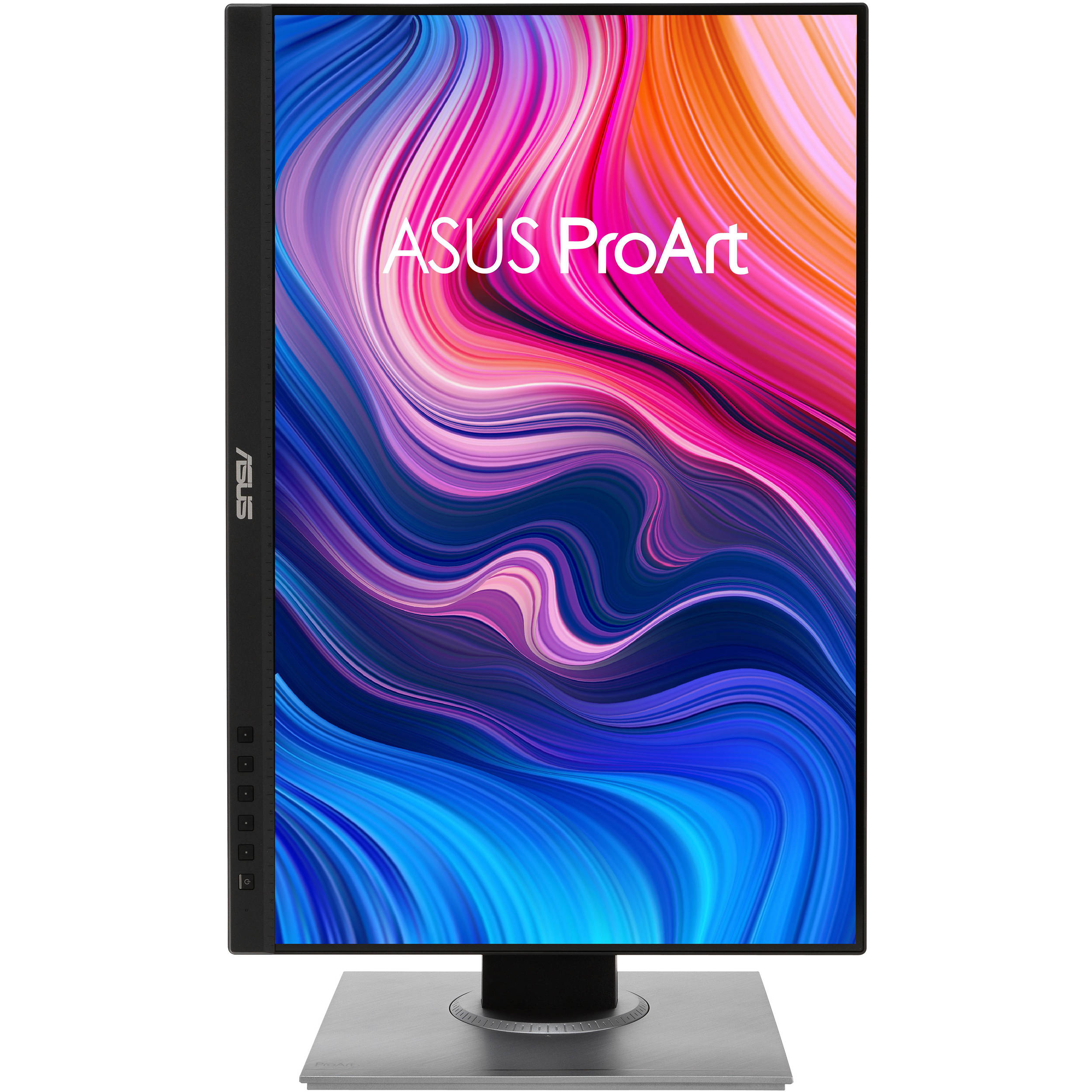 ASUS ProArt PA278QV 27-inch WQHD IPS monitor for color-critical work — view 4