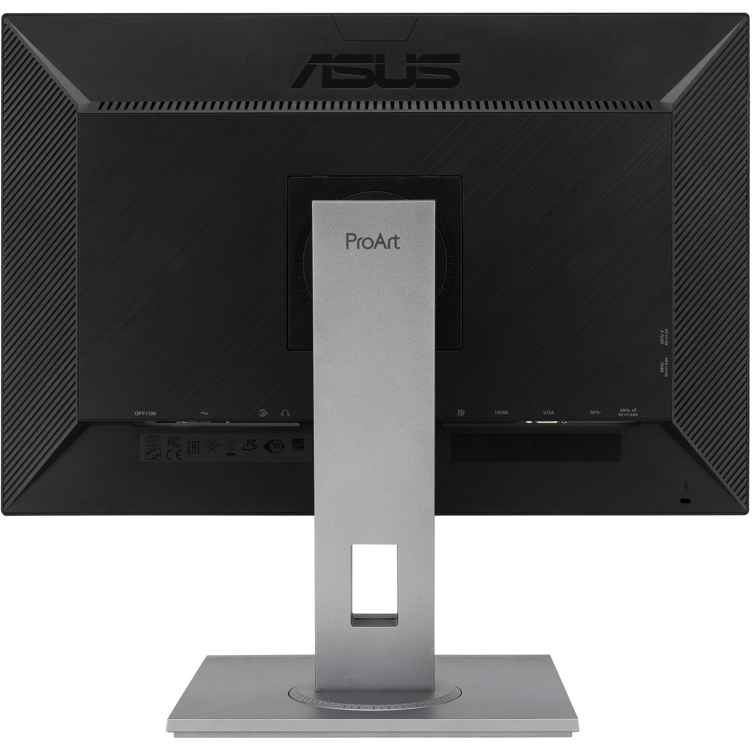 ASUS ProArt PA278QV 27-inch WQHD IPS monitor for color-critical work — view 5