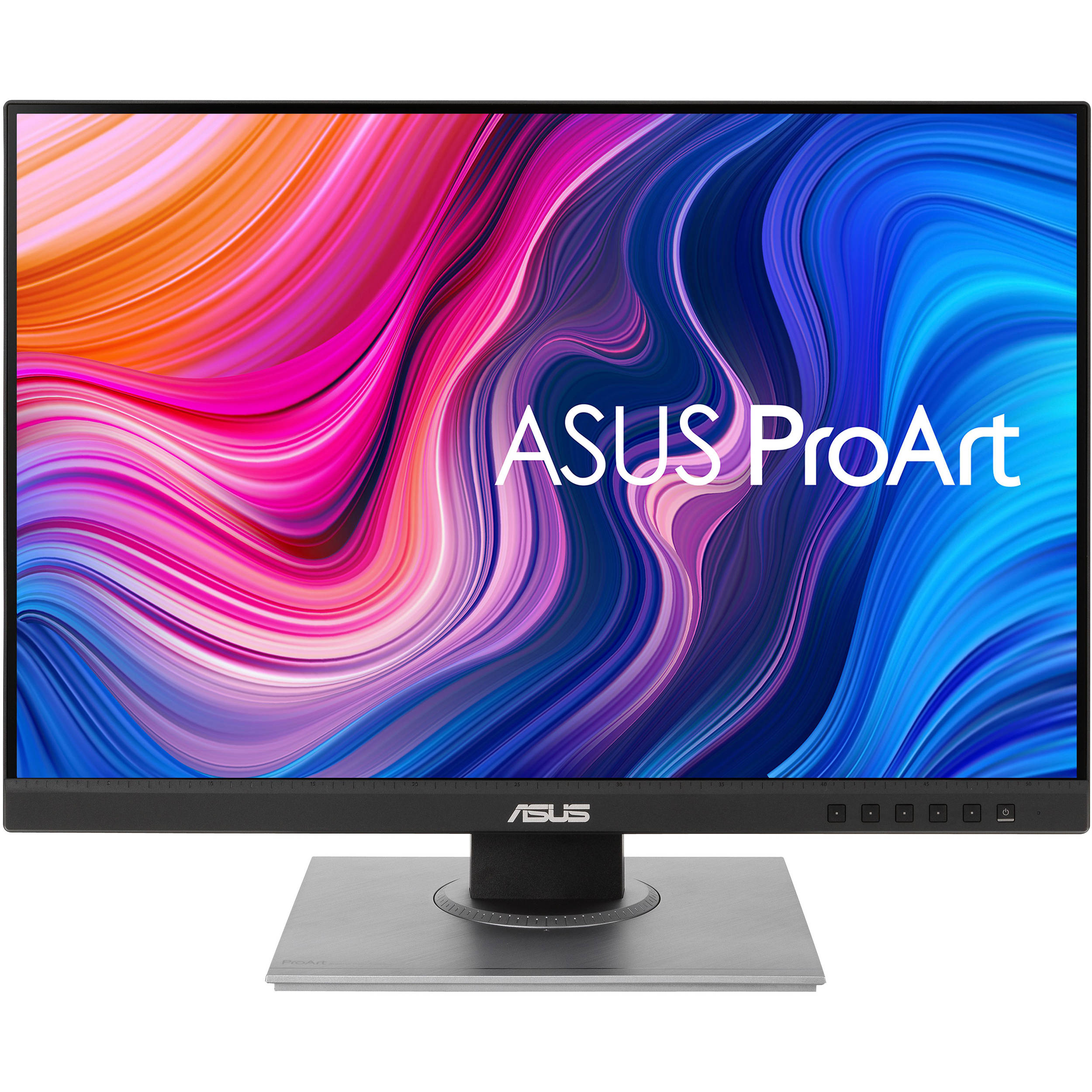ASUS ProArt PA278QV 27-inch WQHD IPS monitor for color-critical work — view 8