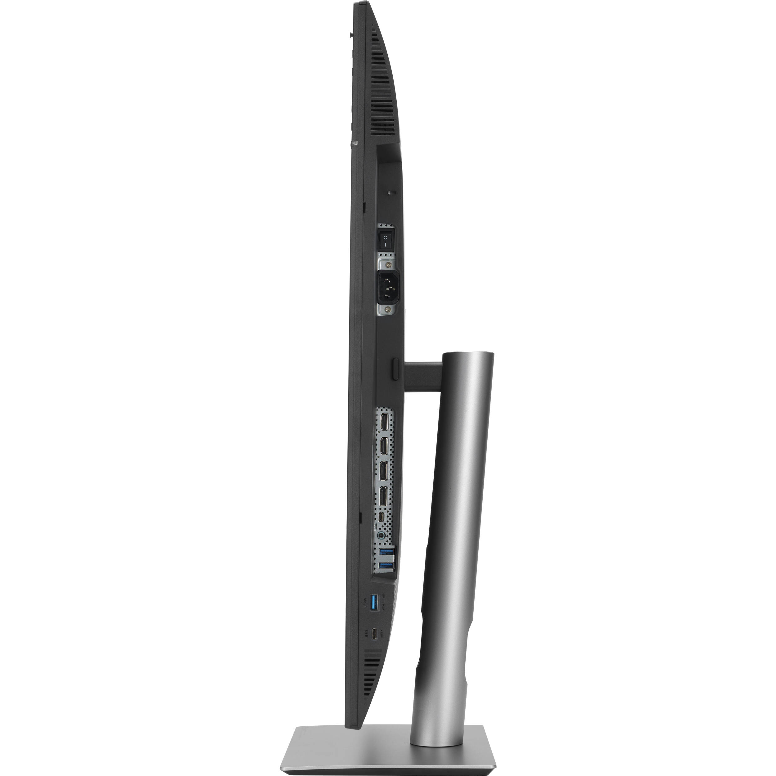 ASUS ProArt Display PA329CRV 32-inch 4K IPS monitor with USB-C and ergonomic stand — view 11