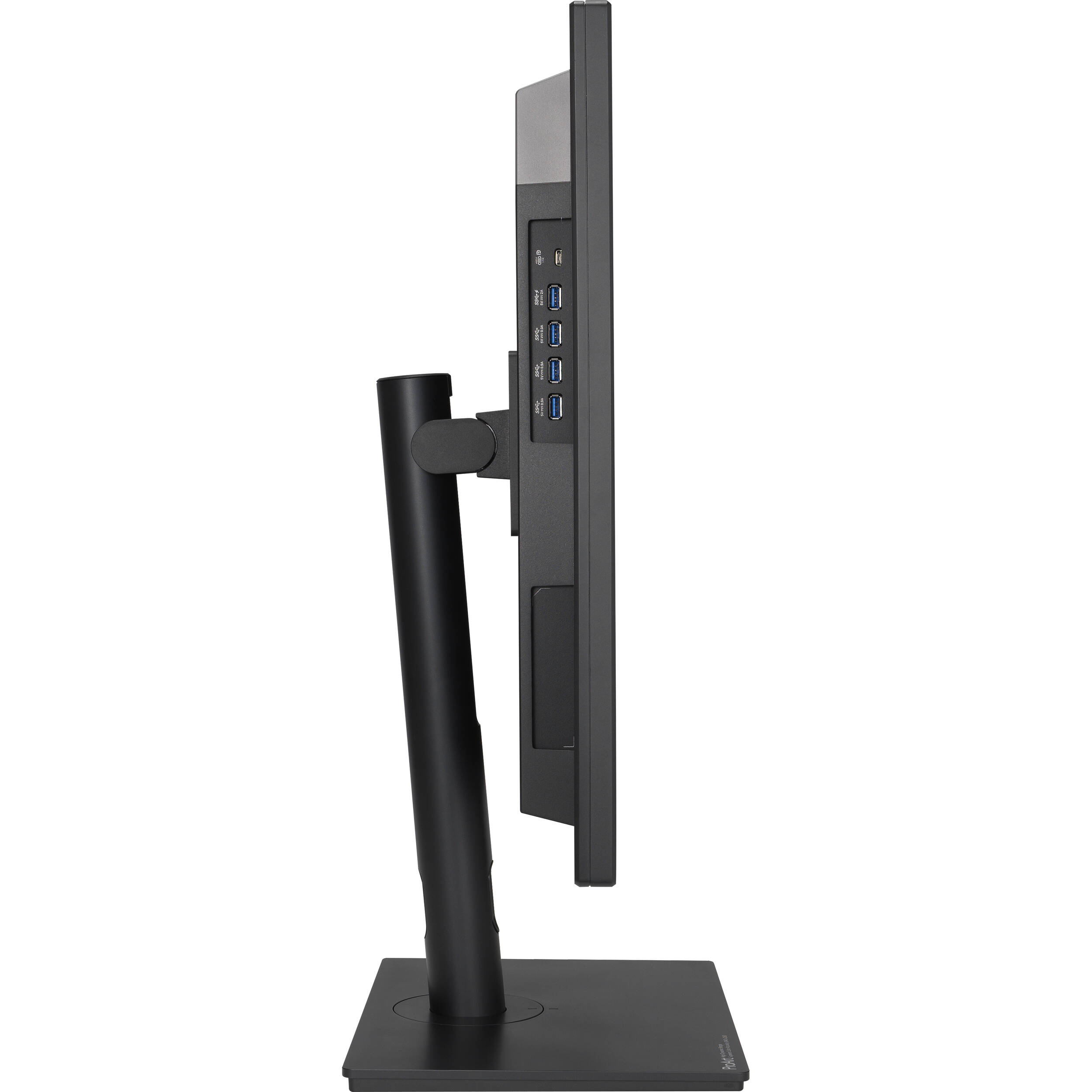ASUS ProArt Display PA32DC 31.5-inch 4K OLED professional monitor with built-in colorimeter — view 13