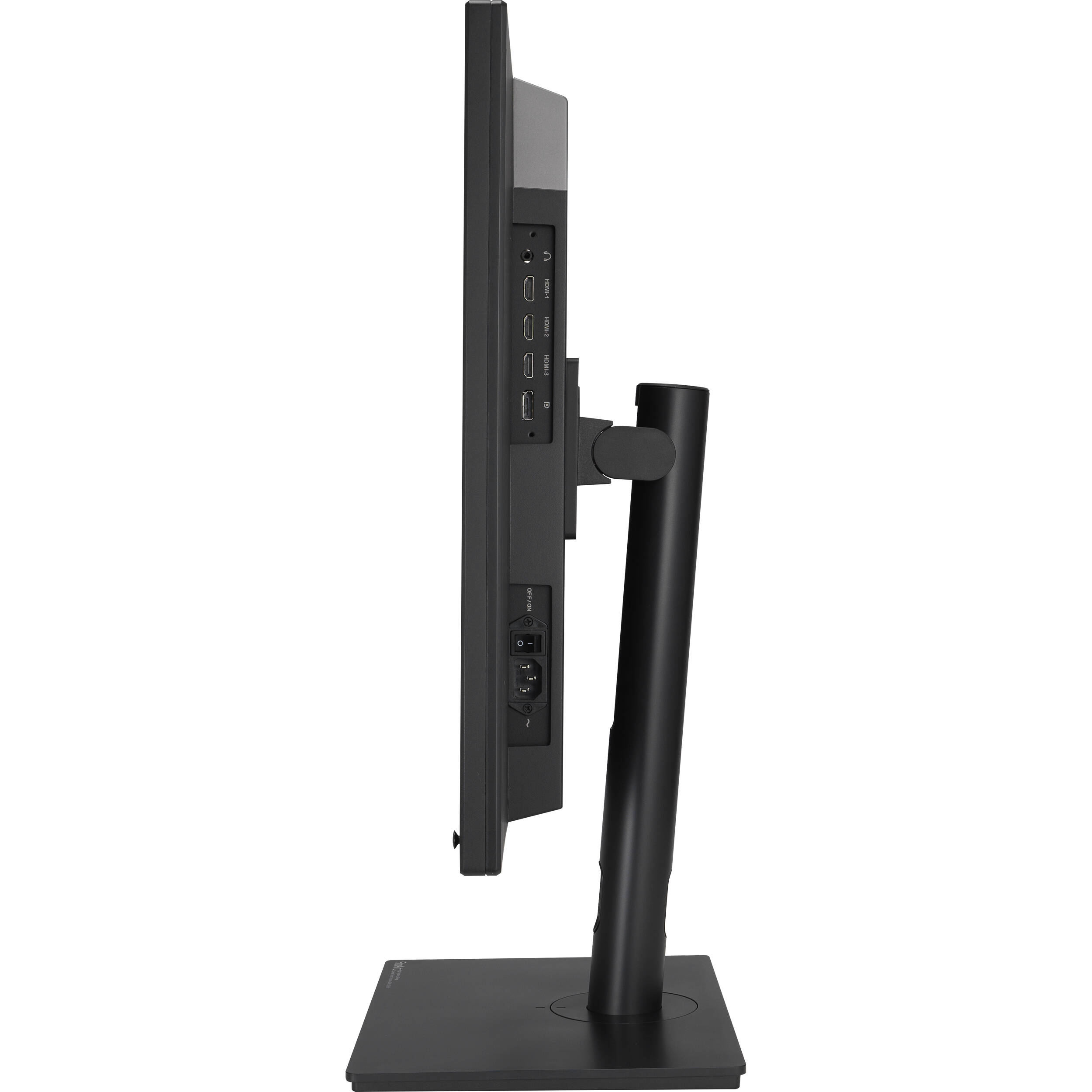 ASUS ProArt Display PA32DC 31.5-inch 4K OLED professional monitor with built-in colorimeter — view 14