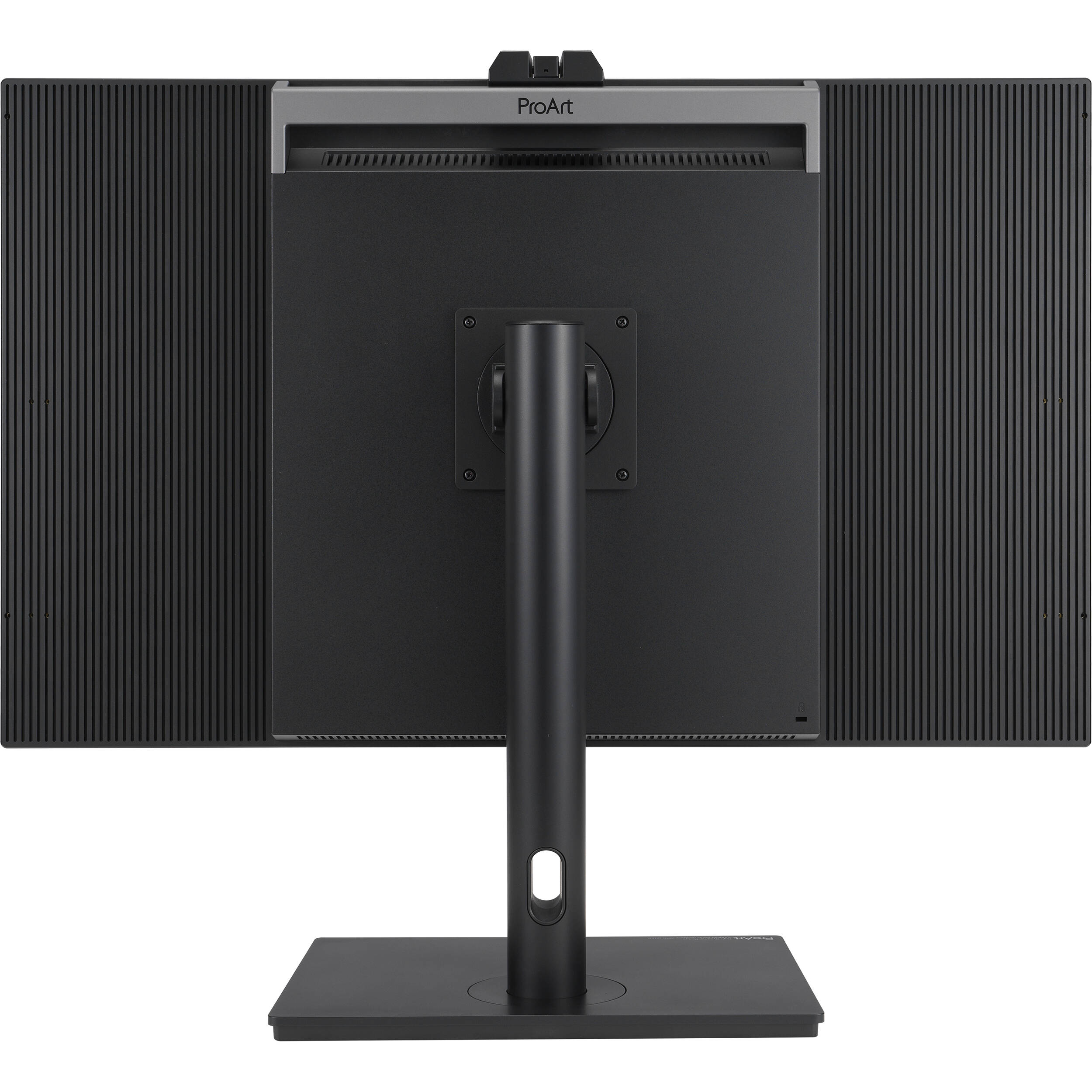 ASUS ProArt Display PA32DC 31.5-inch 4K OLED professional monitor with built-in colorimeter — view 16
