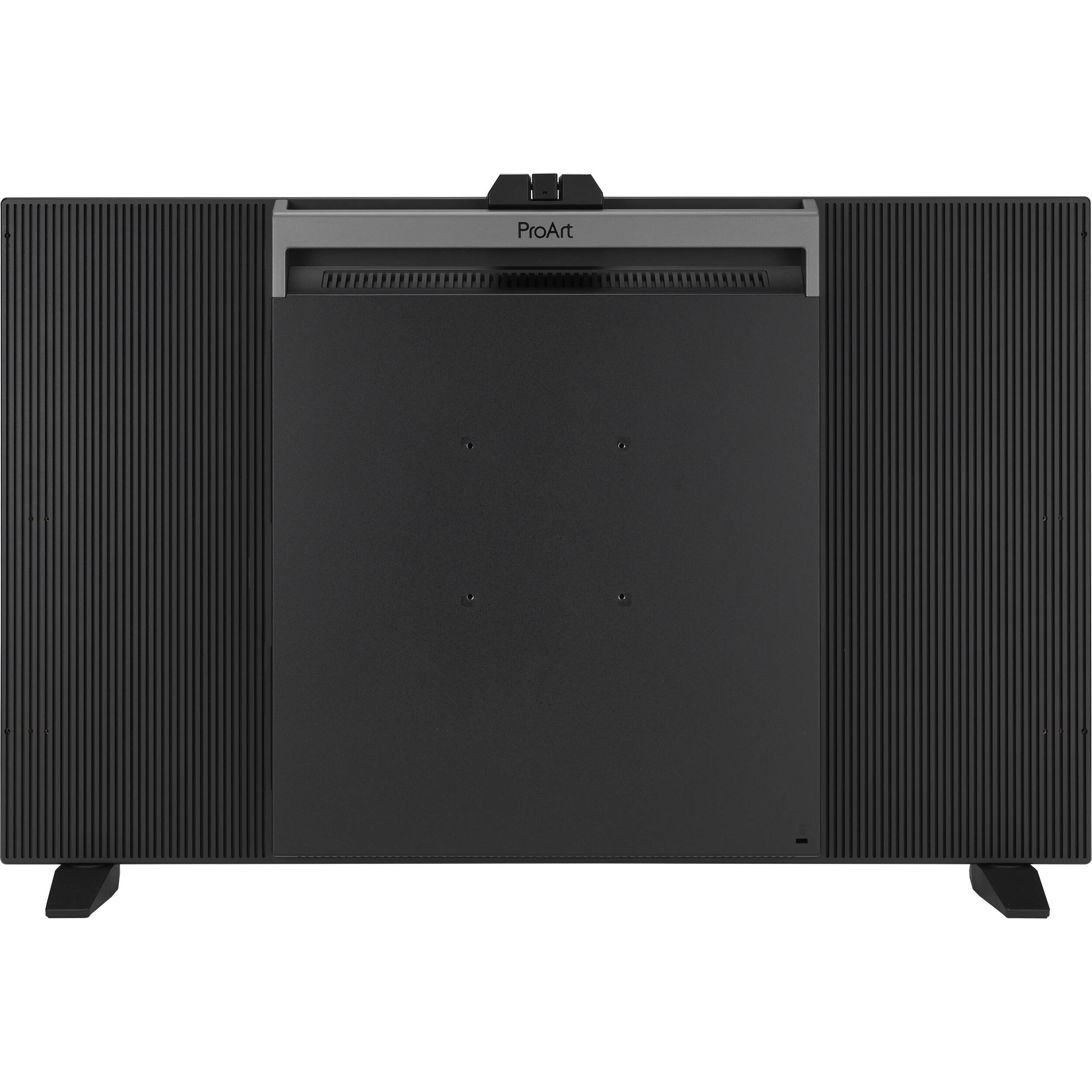 ASUS ProArt Display PA32DC 31.5-inch 4K OLED professional monitor with built-in colorimeter — view 29
