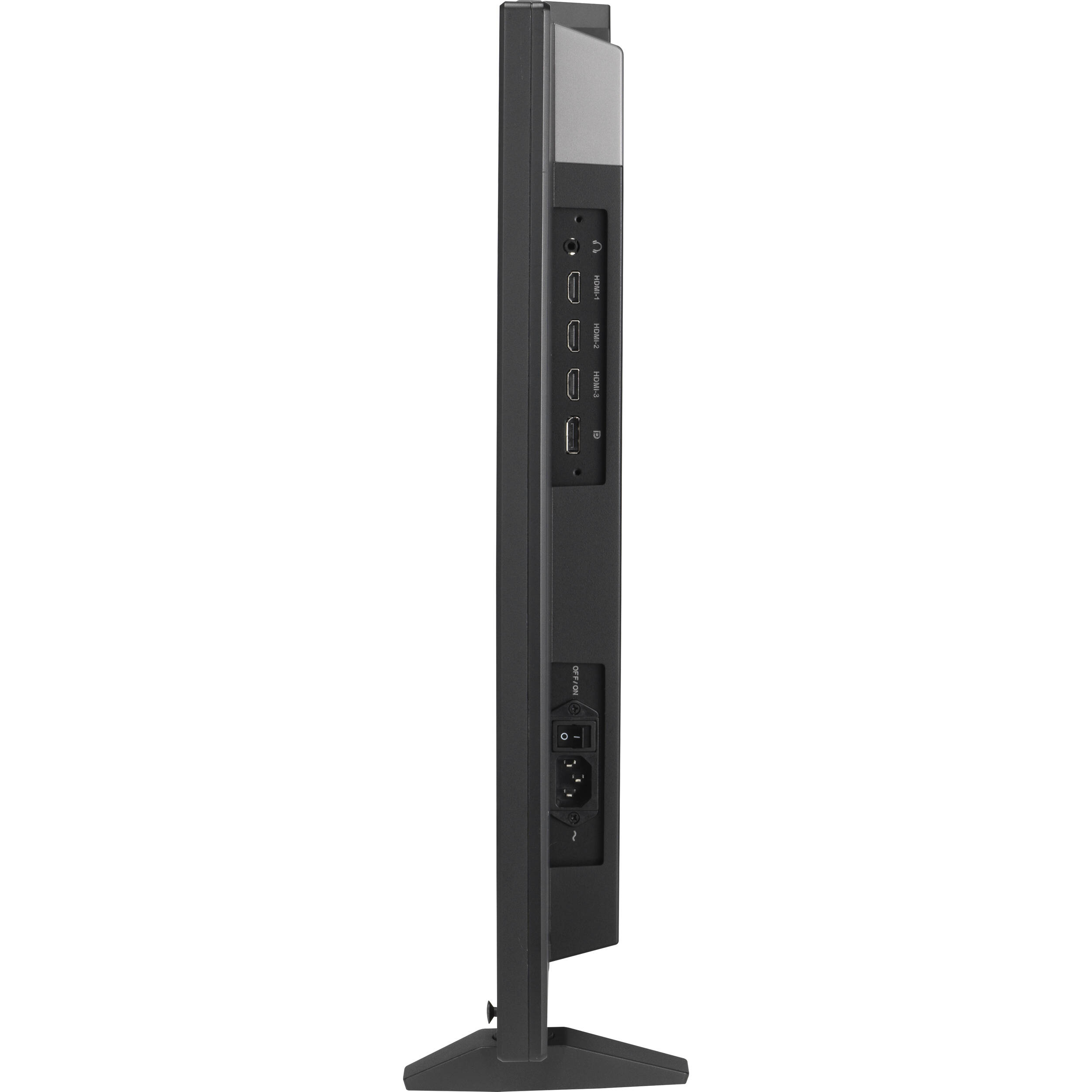 ASUS ProArt Display PA32DC 31.5-inch 4K OLED professional monitor with built-in colorimeter — view 31