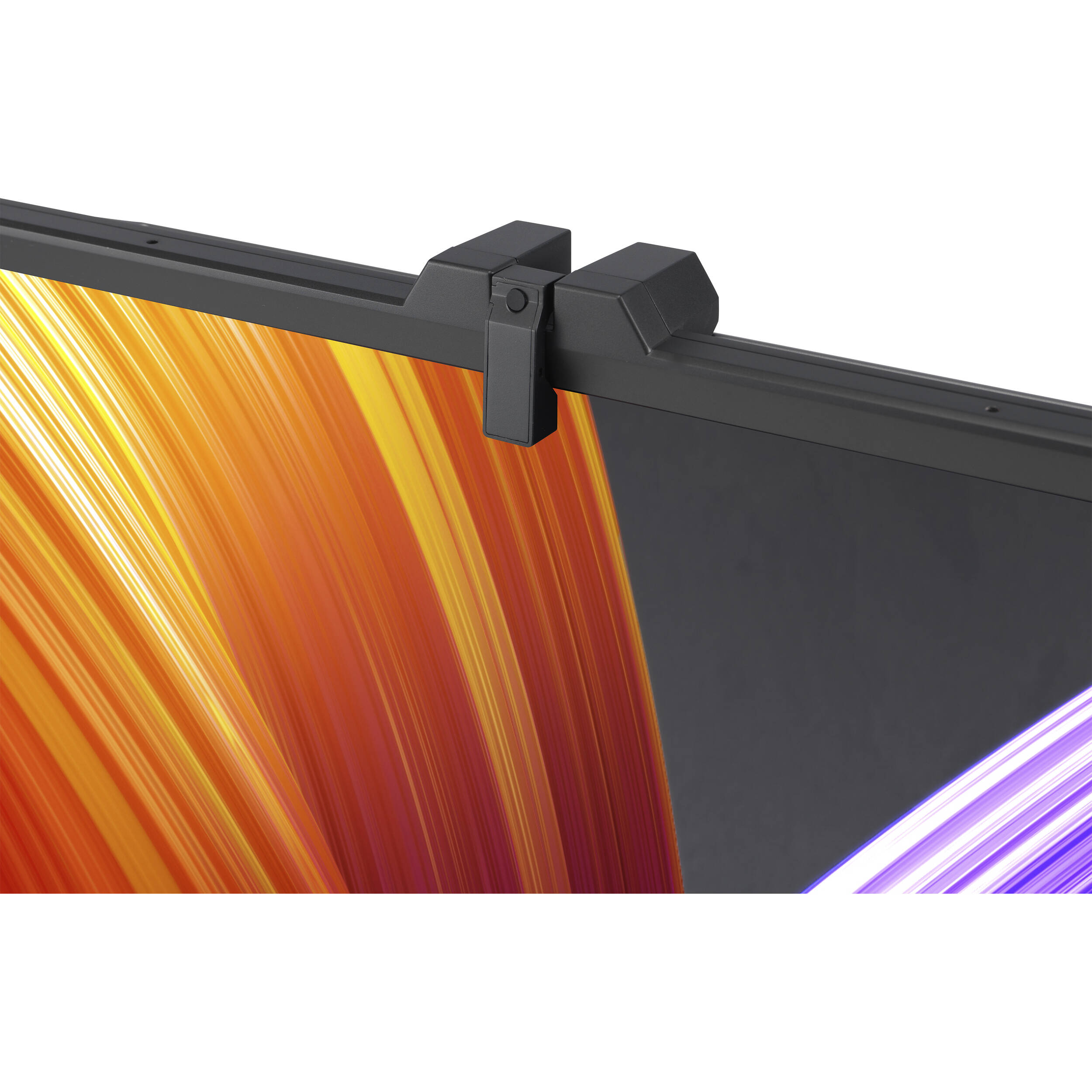 ASUS ProArt Display PA32DC 31.5-inch 4K OLED professional monitor with built-in colorimeter — view 34