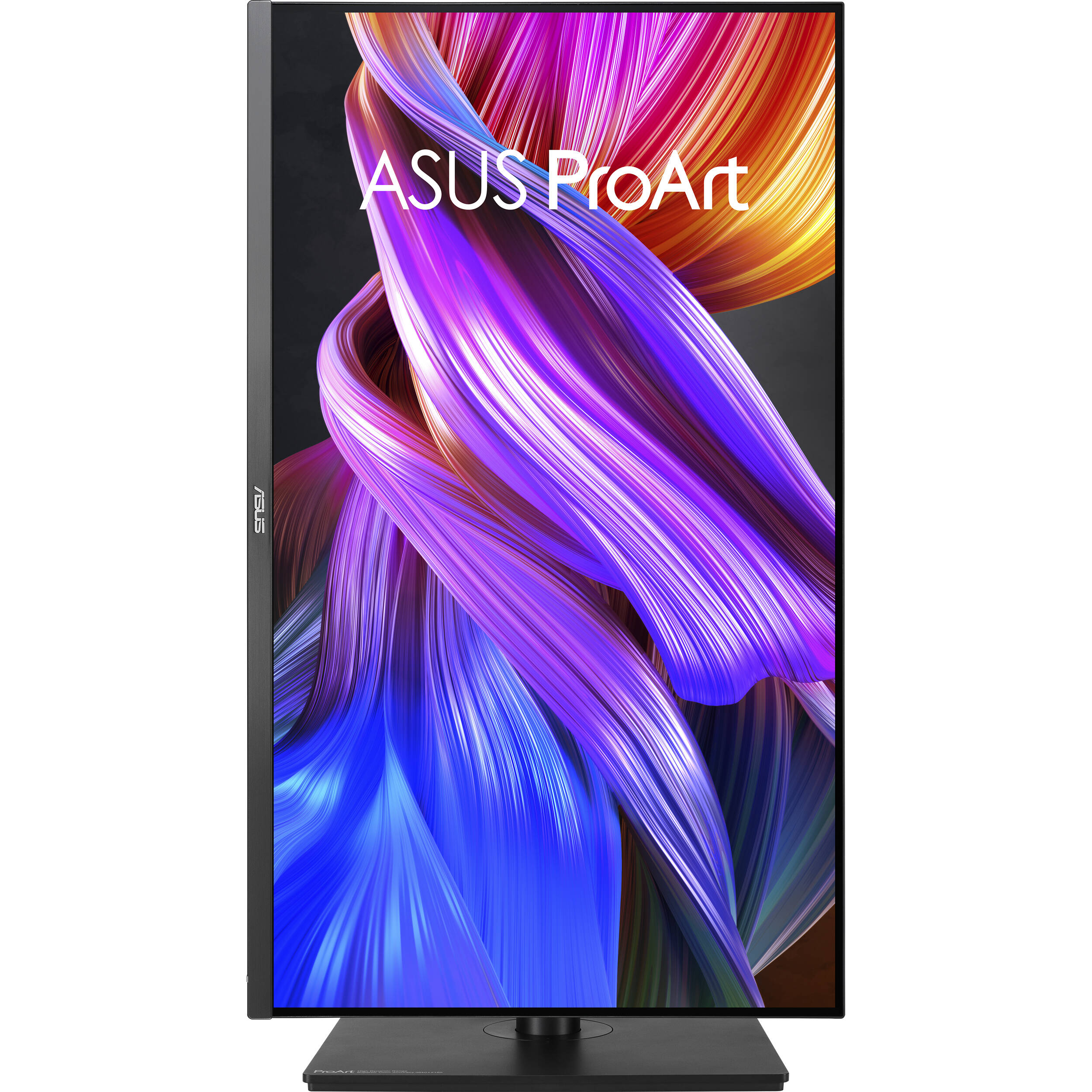 ASUS ProArt PA32UCR-K 32-inch 4K HDR monitor for color-critical creative work — view 11