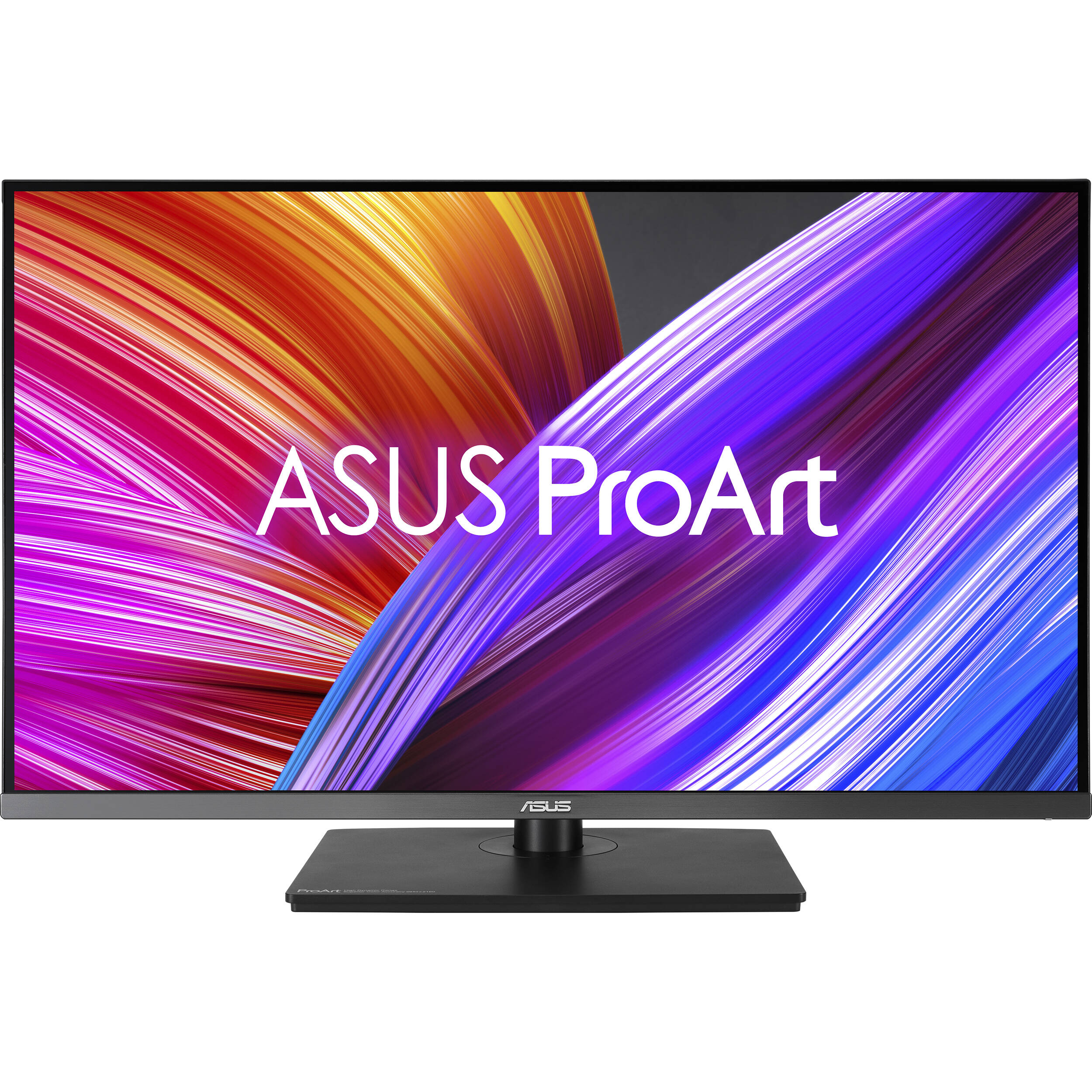 ASUS ProArt PA32UCR-K 32-inch 4K HDR monitor for color-critical creative work — view 13