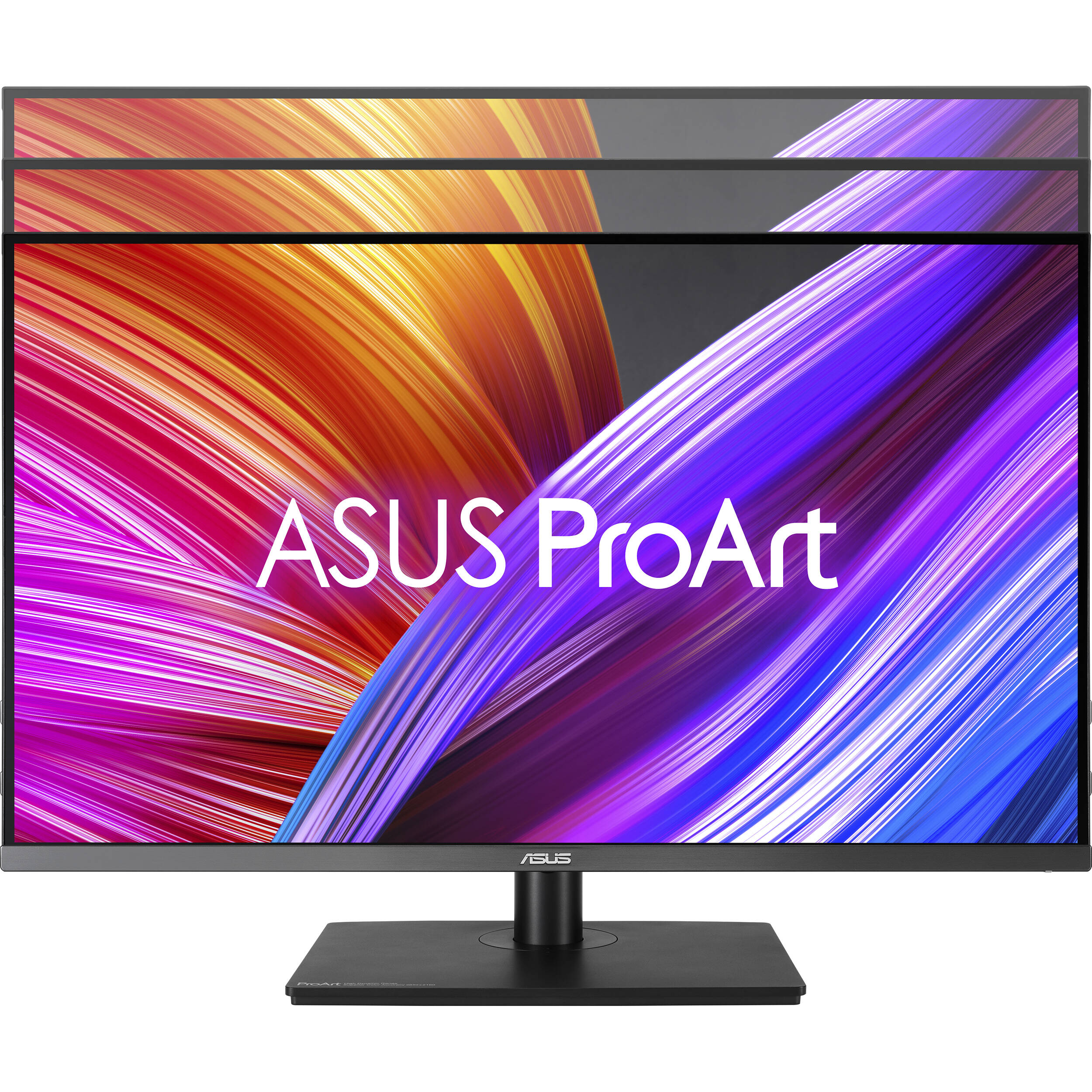 ASUS ProArt PA32UCR-K 32-inch 4K HDR monitor for color-critical creative work — view 15