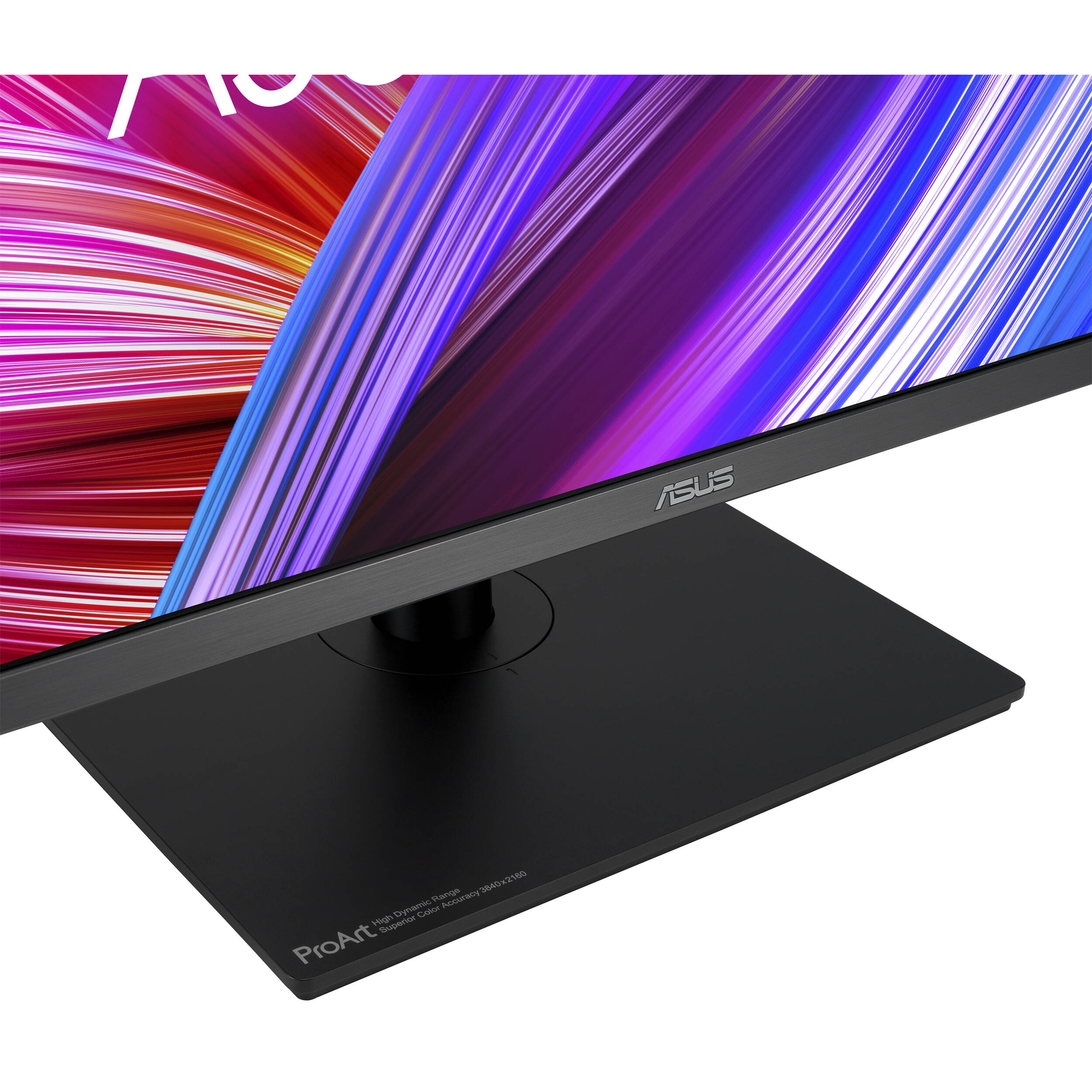 ASUS ProArt PA32UCR-K 32-inch 4K HDR monitor for color-critical creative work — view 16