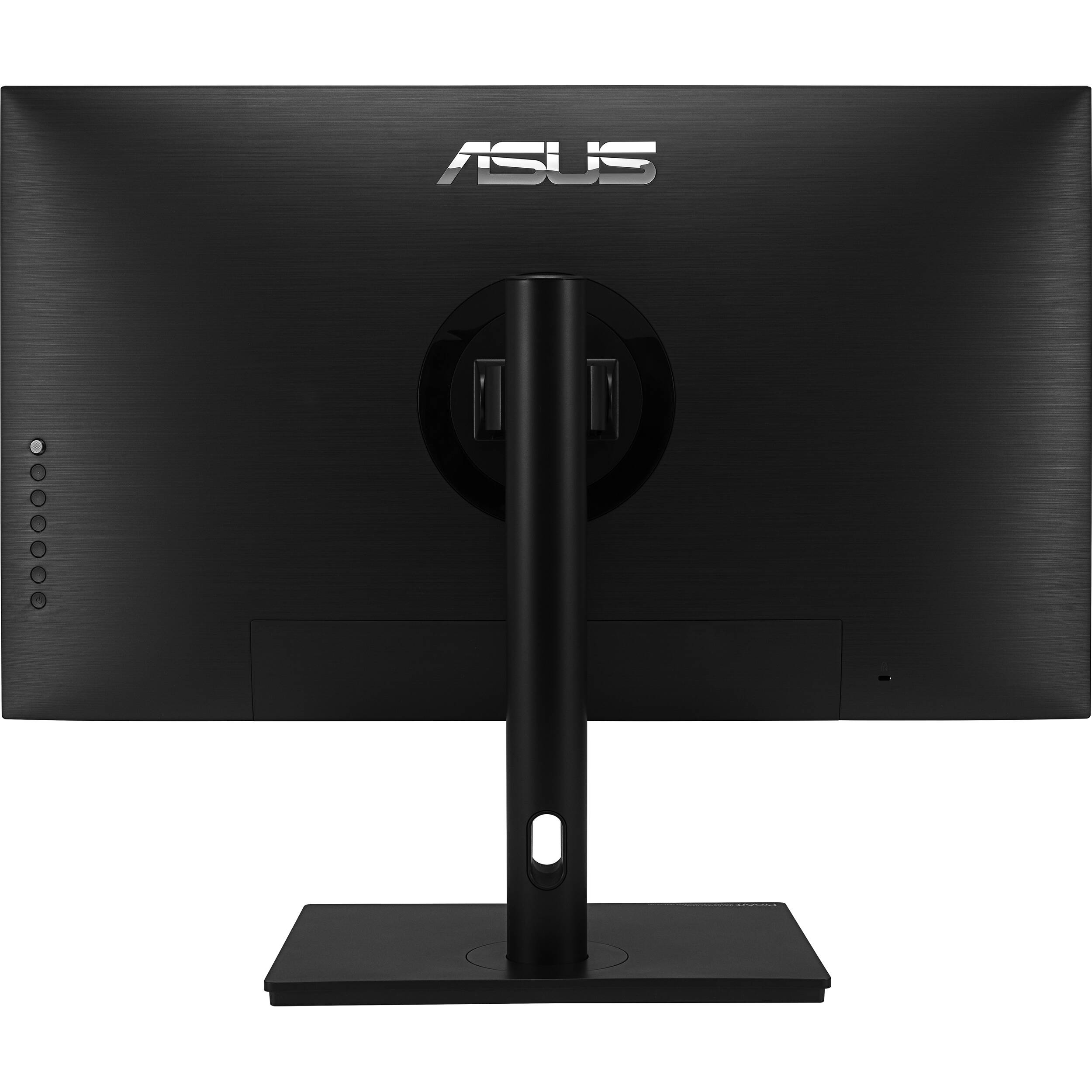 ASUS ProArt PA32UCR-K 32-inch 4K HDR monitor for color-critical creative work — view 5