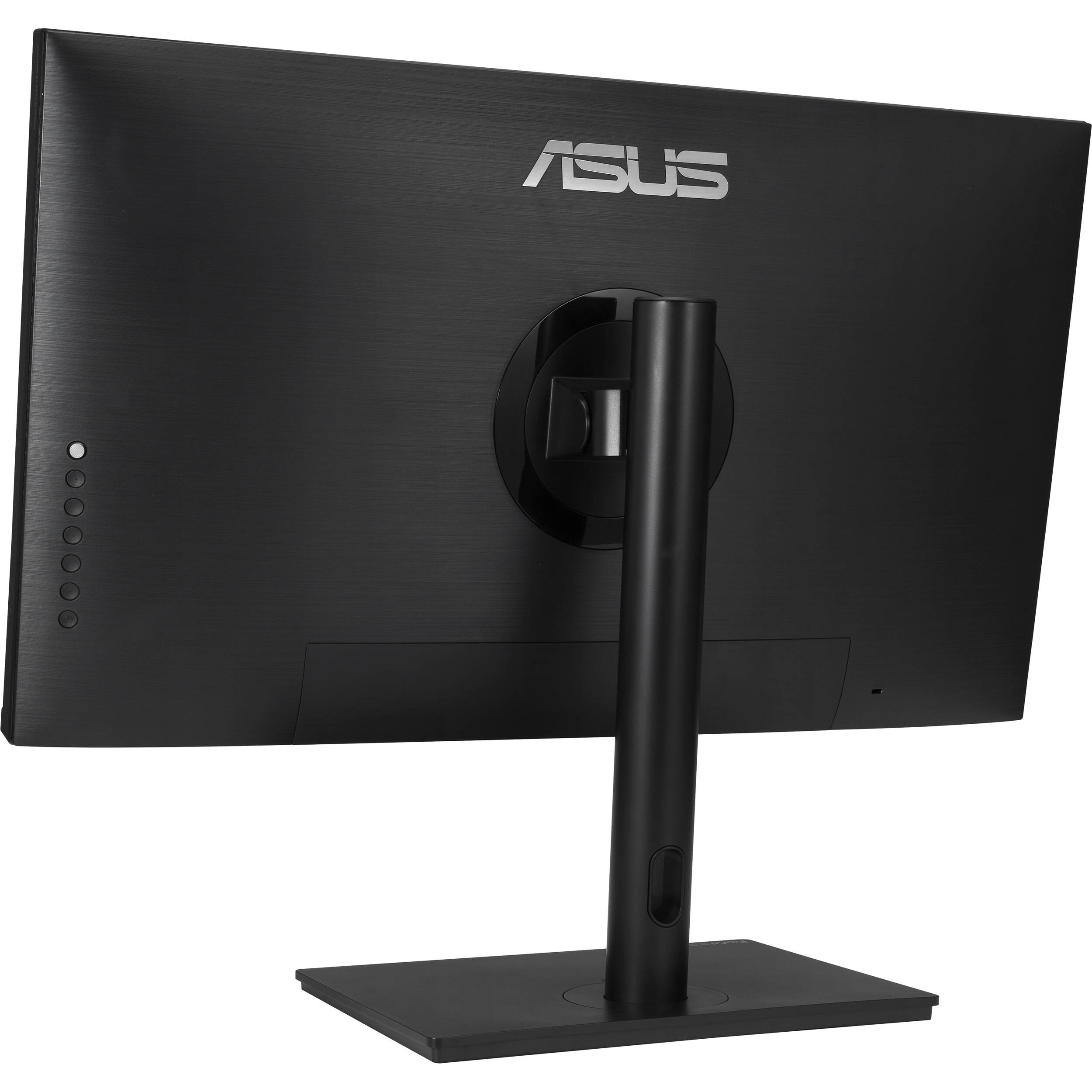 ASUS ProArt PA32UCR-K 32-inch 4K HDR monitor for color-critical creative work — view 6