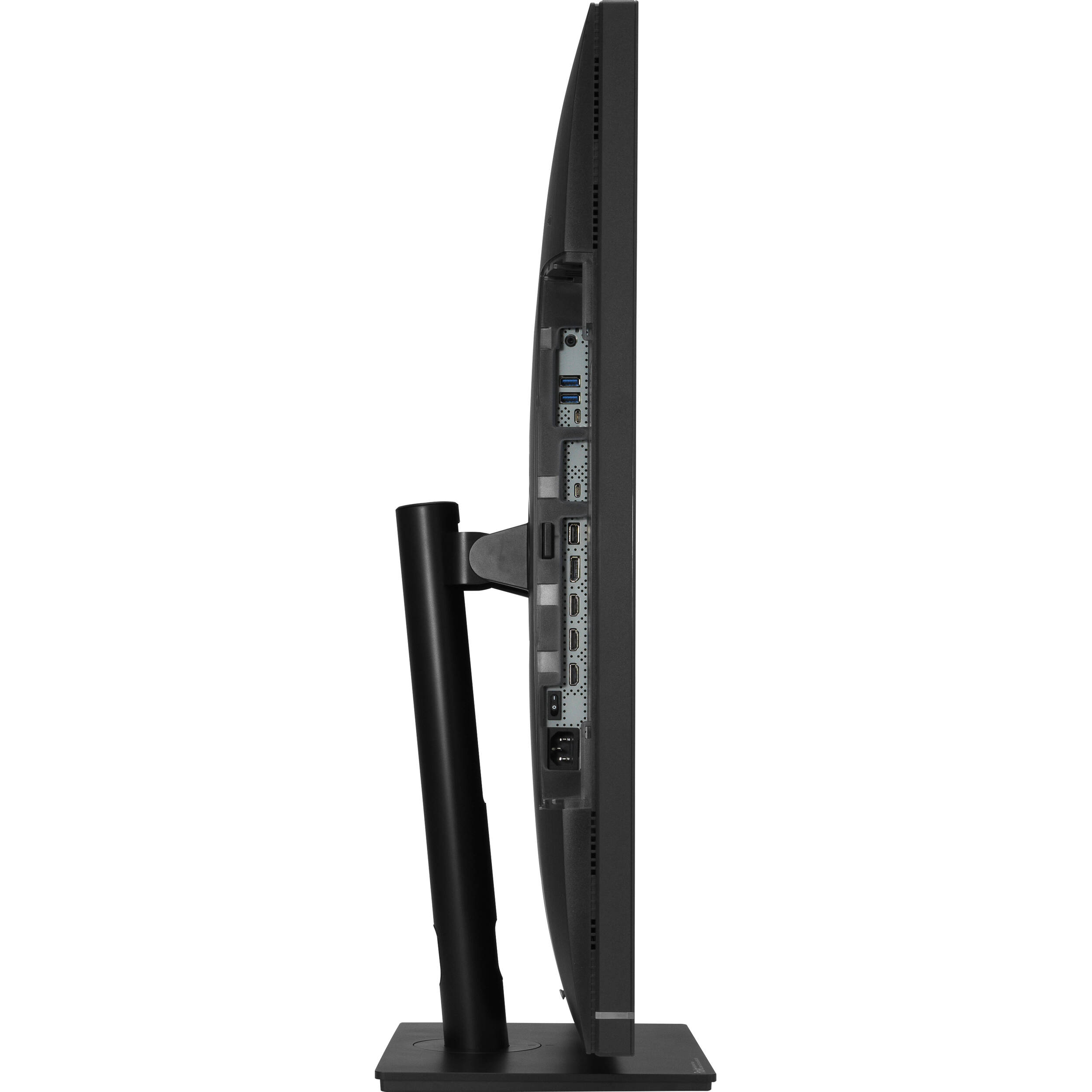 ASUS ProArt PA32UCR-K 32-inch 4K HDR monitor for color-critical creative work — view 8
