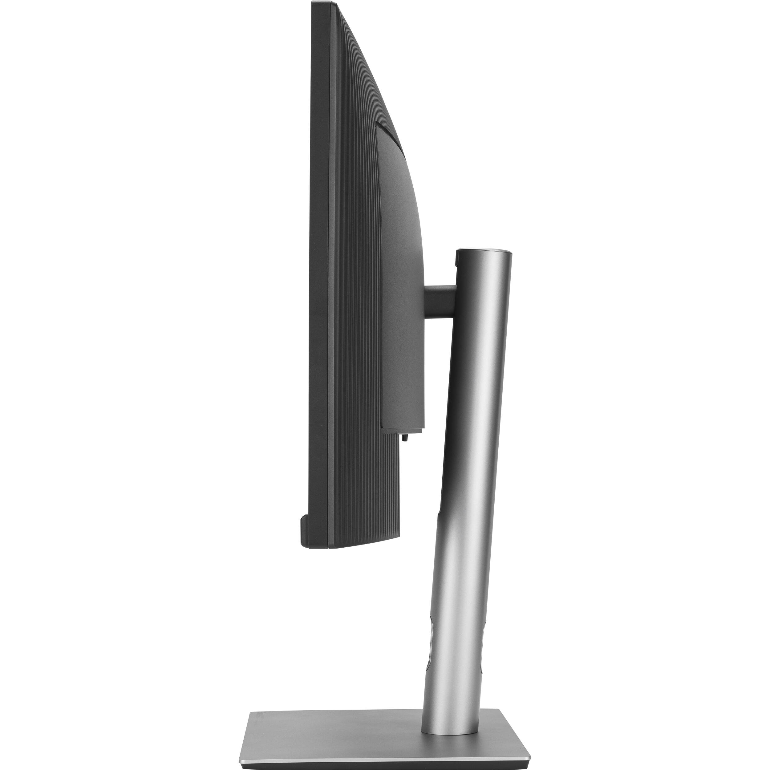 ASUS PA34VCNV 34-inch curved ultrawide WQHD monitor for multitasking and wide workflows — view 9