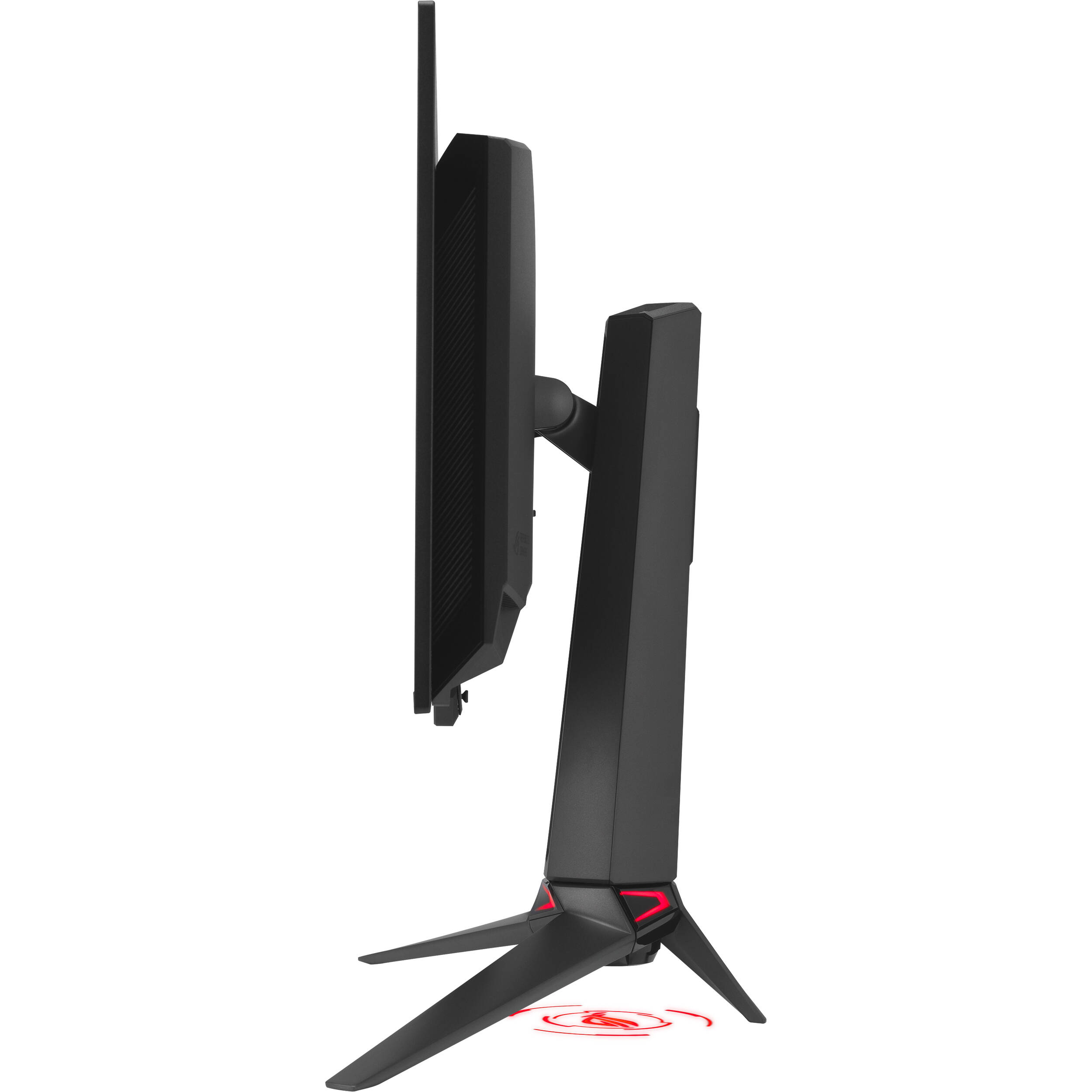 ASUS ROG Swift PG27UCDM 27-inch 4K QD-OLED gaming monitor with 240Hz refresh rate — view 9
