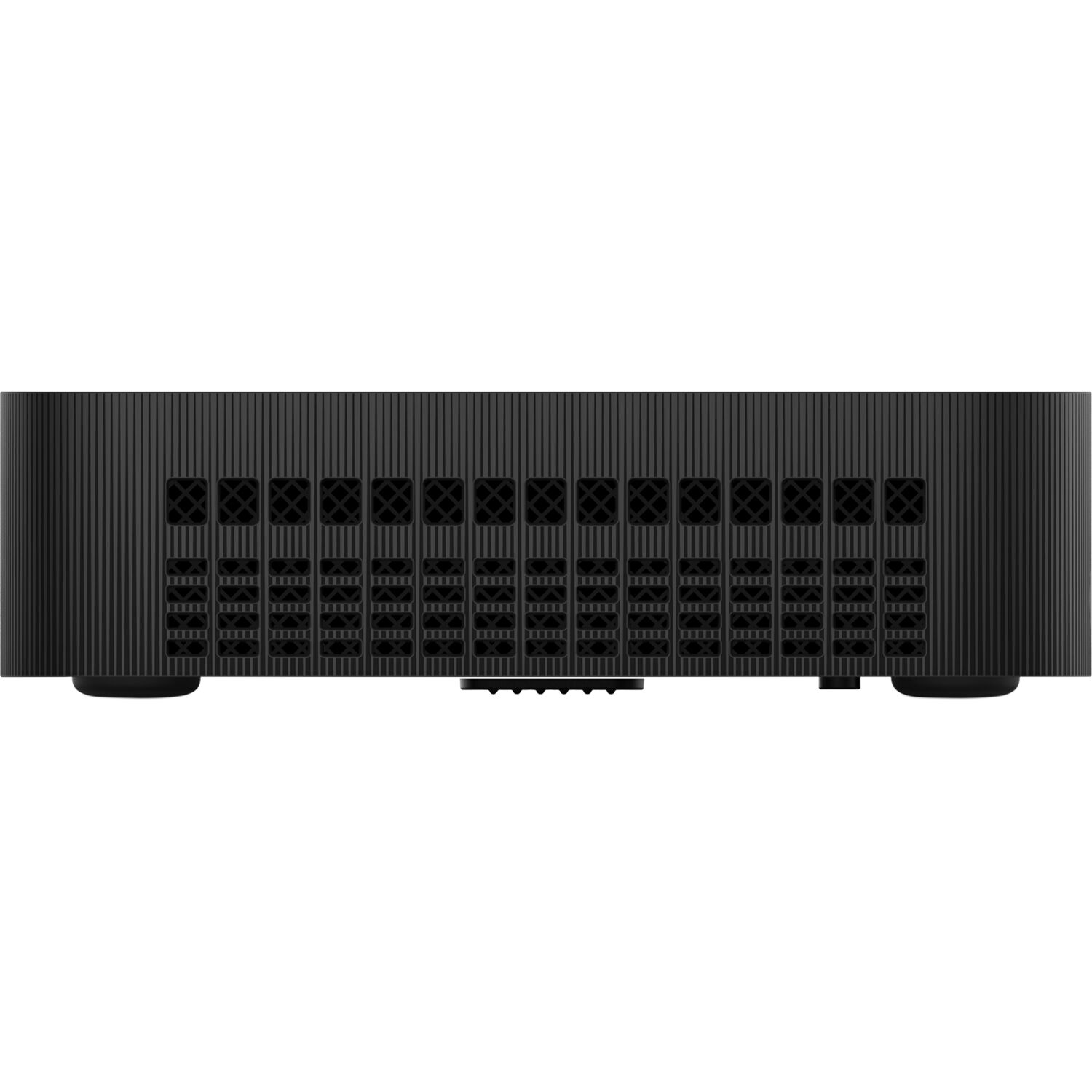 ASUS ExpertCenter PN54-BB7000ETL-A barebone mini PC with Ryzen AI 7 350, WiFi 7, and VESA mount — view 3