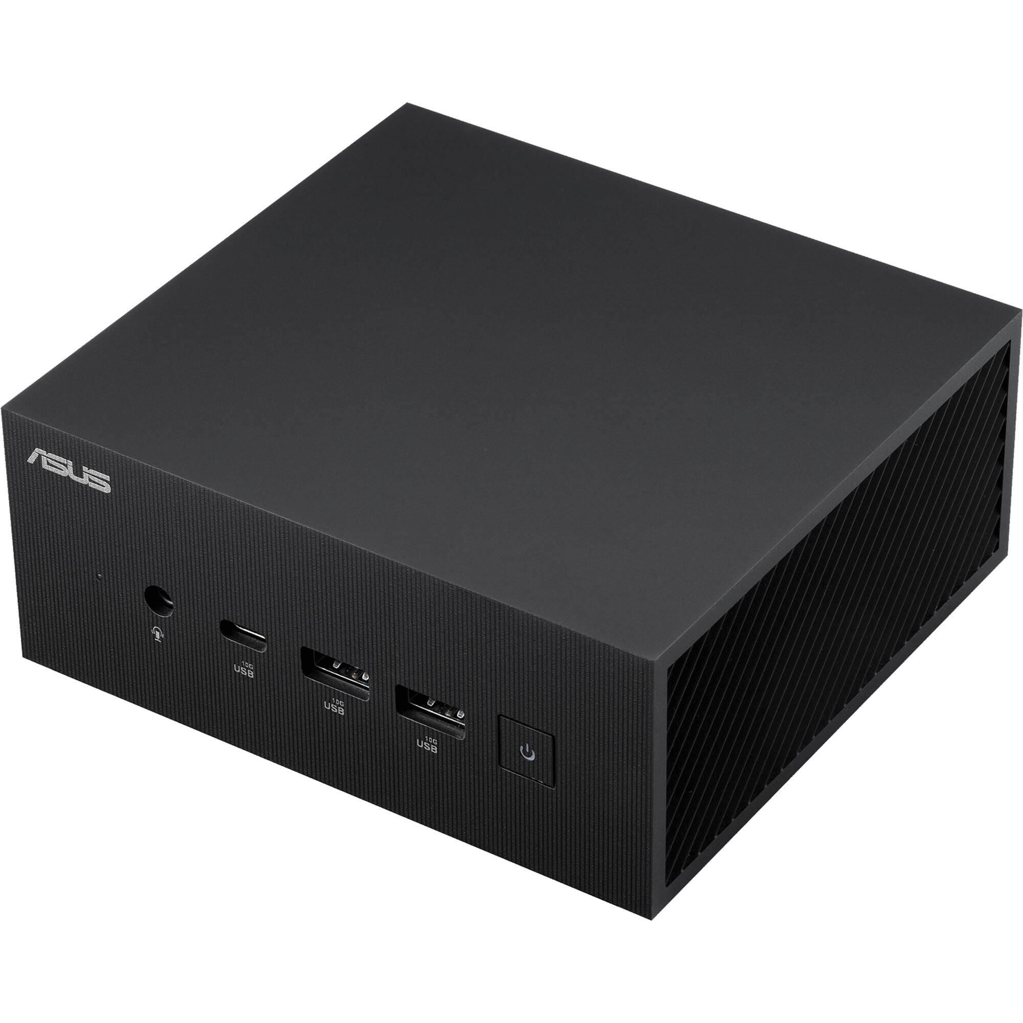 ASUS ExpertCenter PN65 mini PC with Core Ultra 7, 16 GB DDR5, 512 GB NVMe, dual HDMI, and VESA mount — view 5