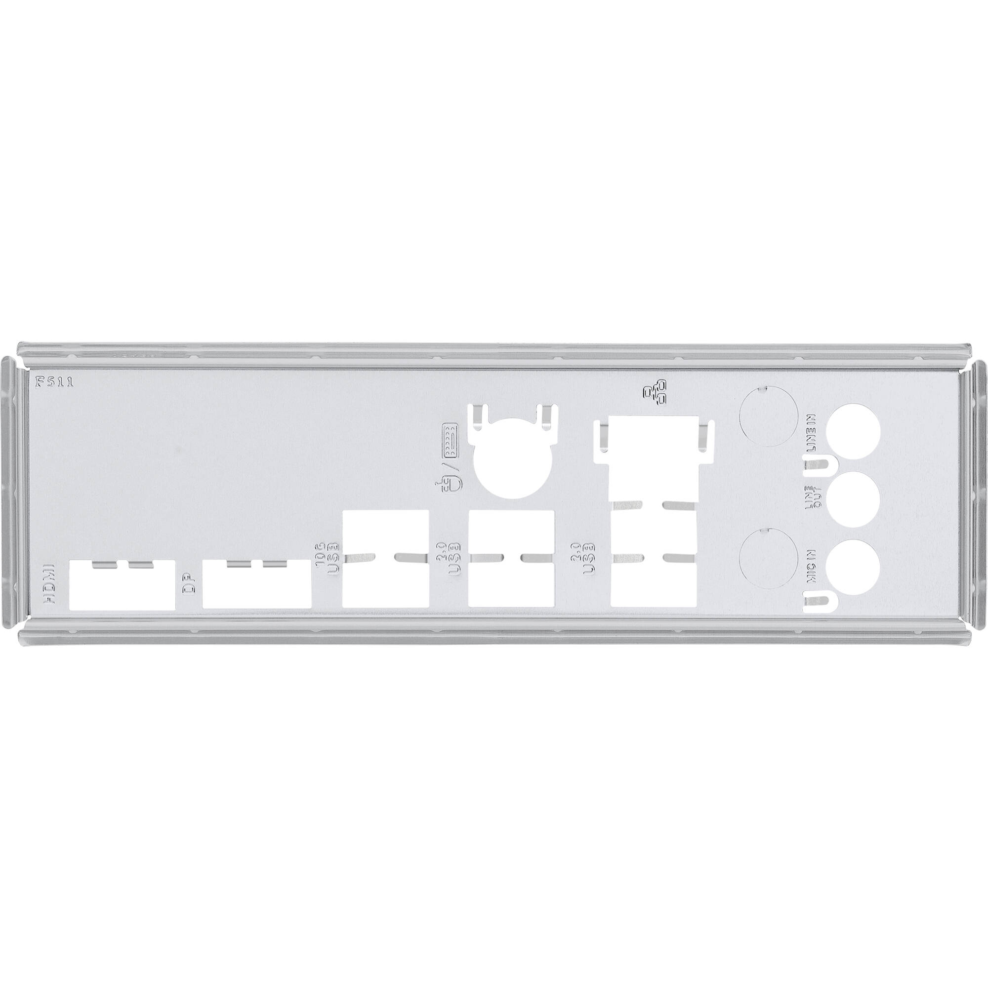 ASUS PRIME H810M-A CSM microATX motherboard with LGA 1851 socket, DDR5 support, and dual M.2 slots — view 5