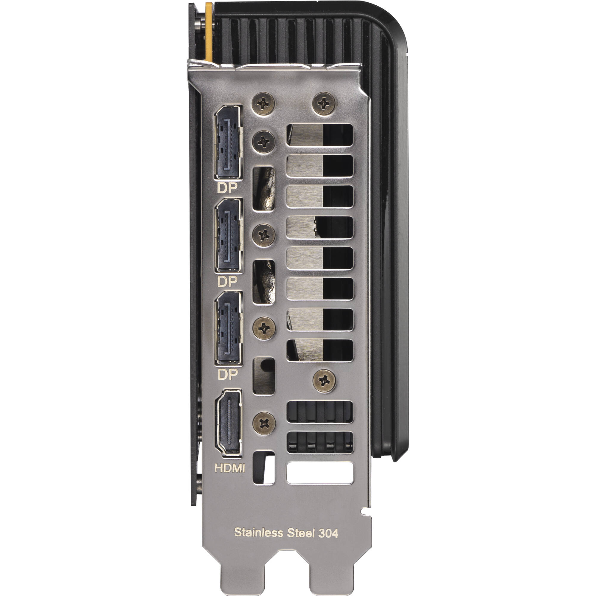 ASUS PRIME GeForce RTX 5060 OC Edition 8GB graphics card with Axial-tech fans and dual BIOS — view 13