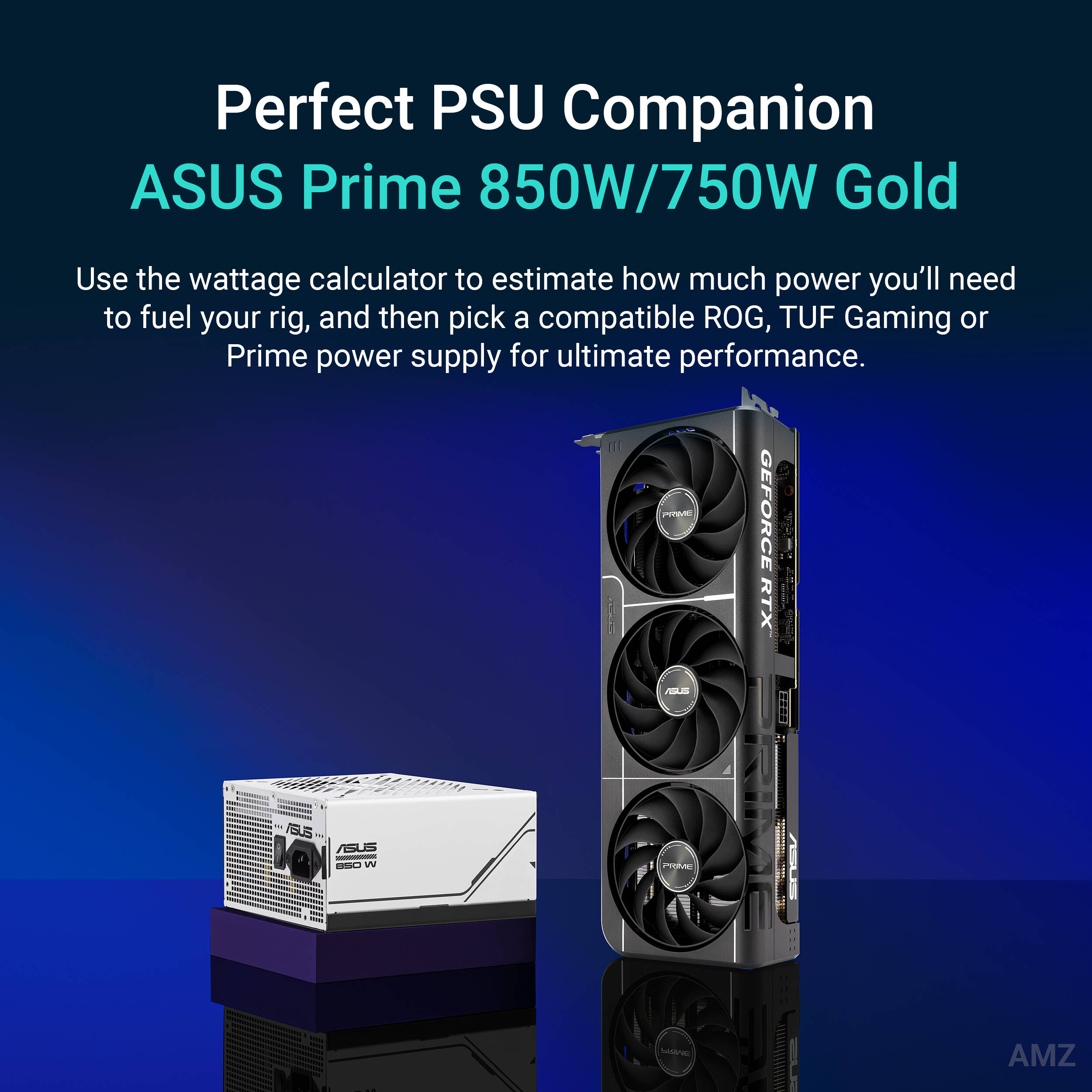 ASUS Prime GeForce RTX 5060 Ti O16G graphics card with 16GB GDDR7, PCIe 5.0, and dual-fan cooling — view 14