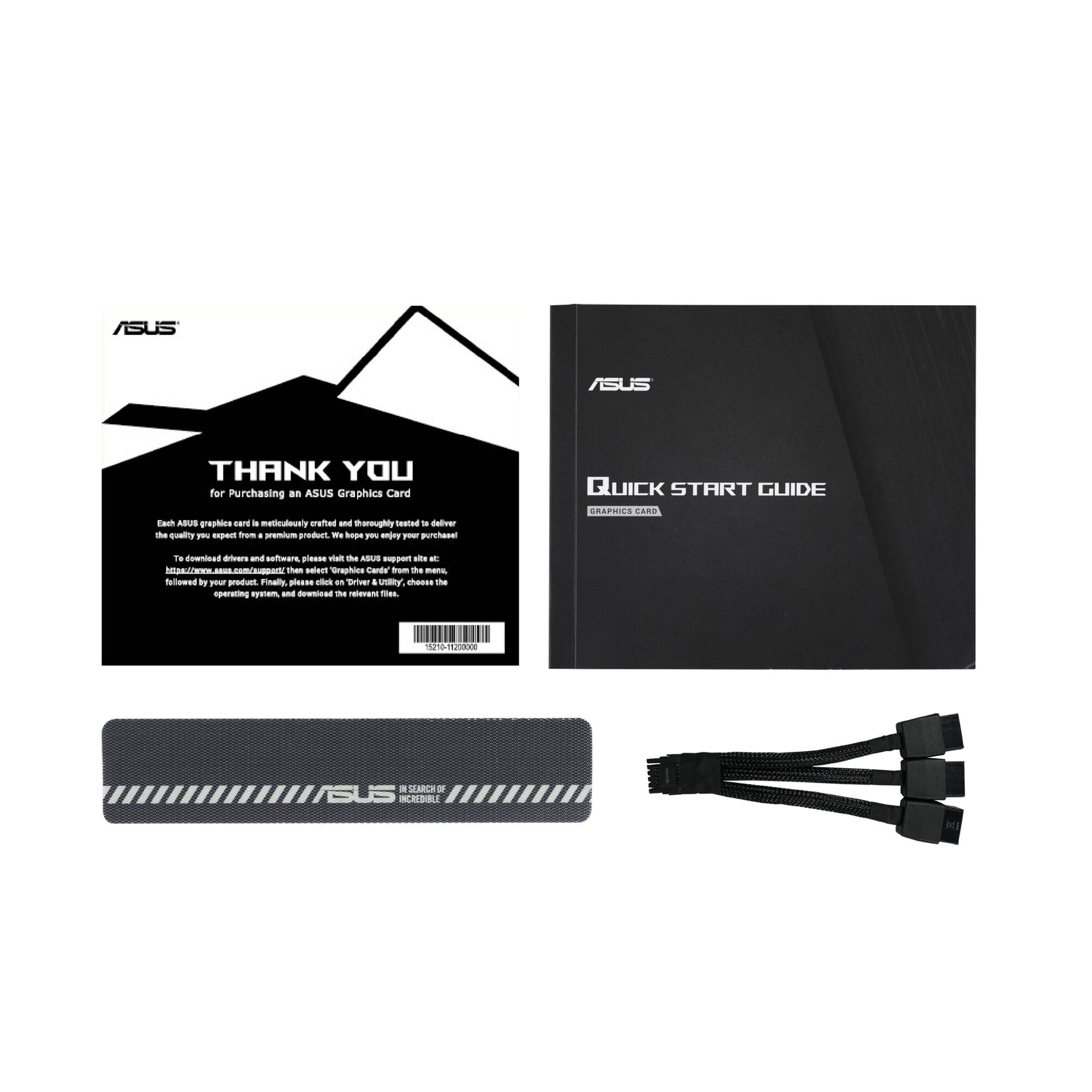PRIME RTX5080 O16G — view 11