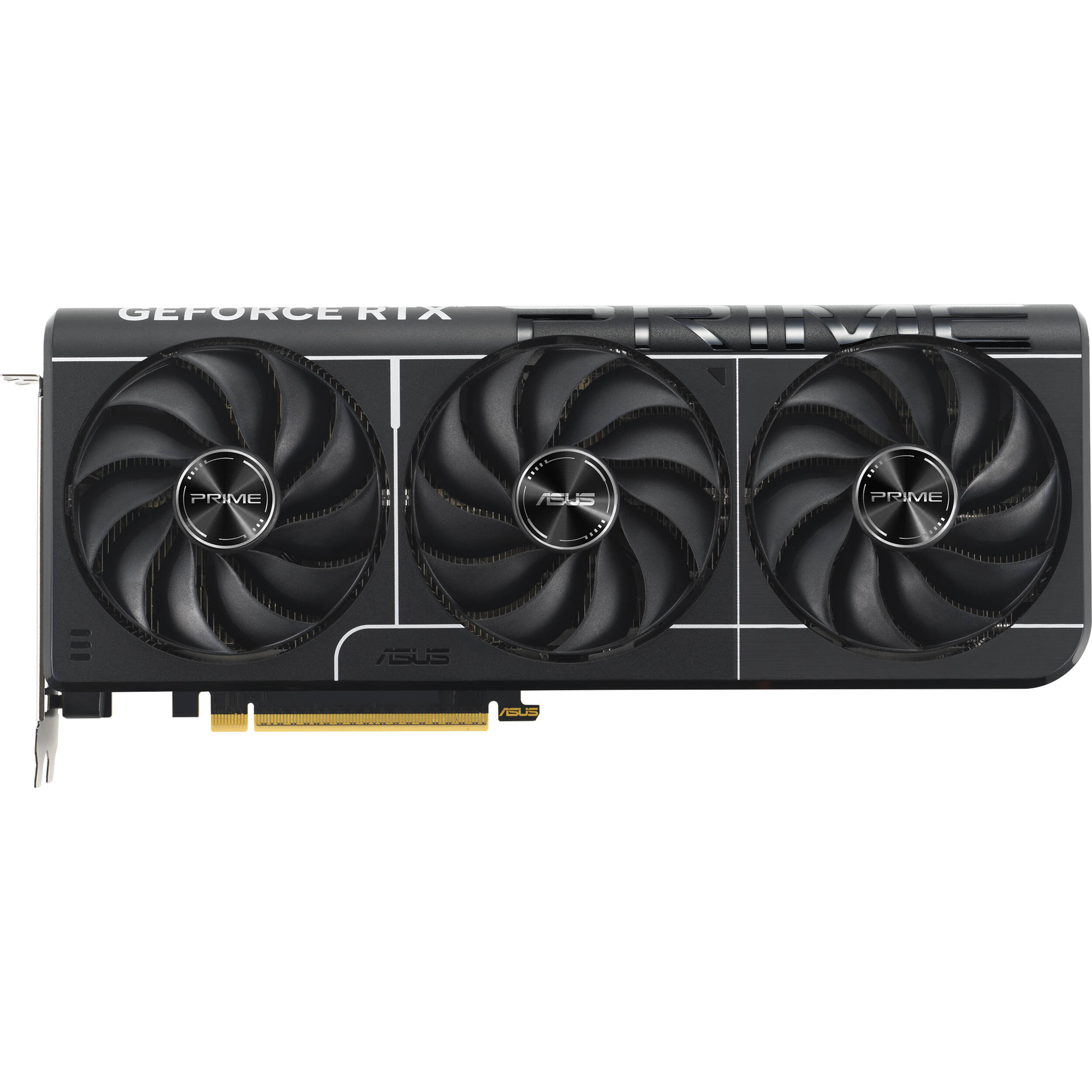 PRIME RTX5080 O16G — view 2