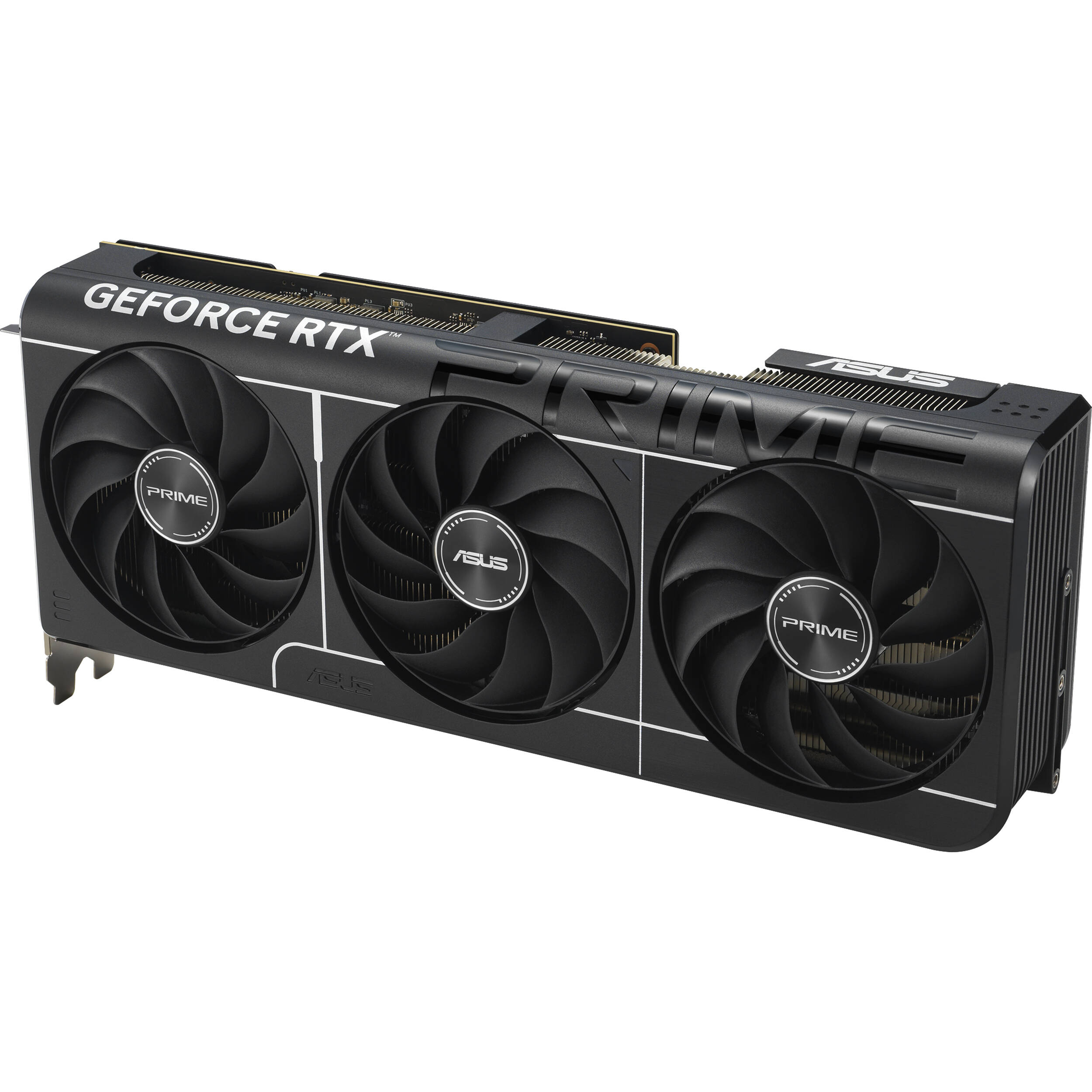 PRIME RTX5080 O16G — view 3