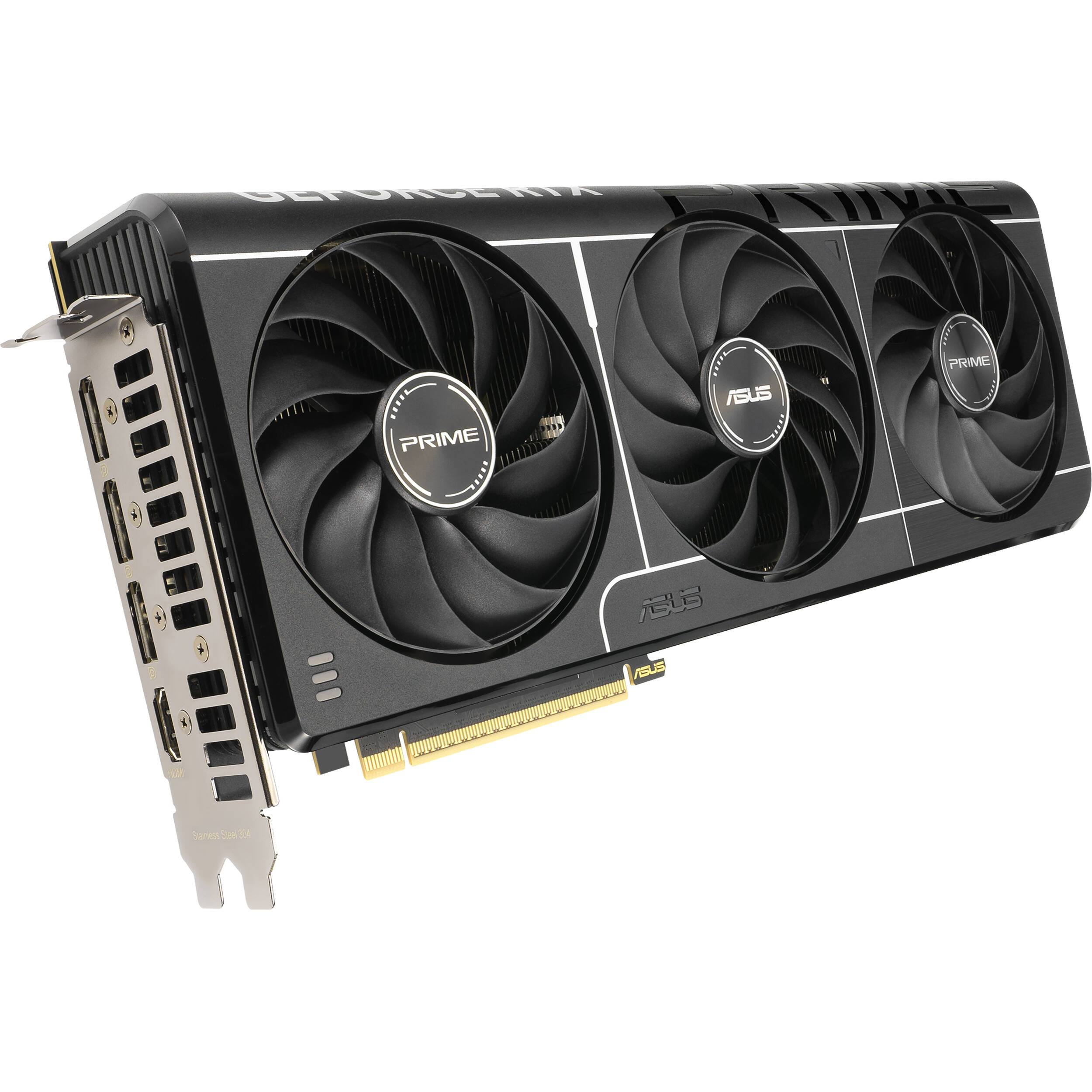 PRIME RTX5080 O16G — view 5
