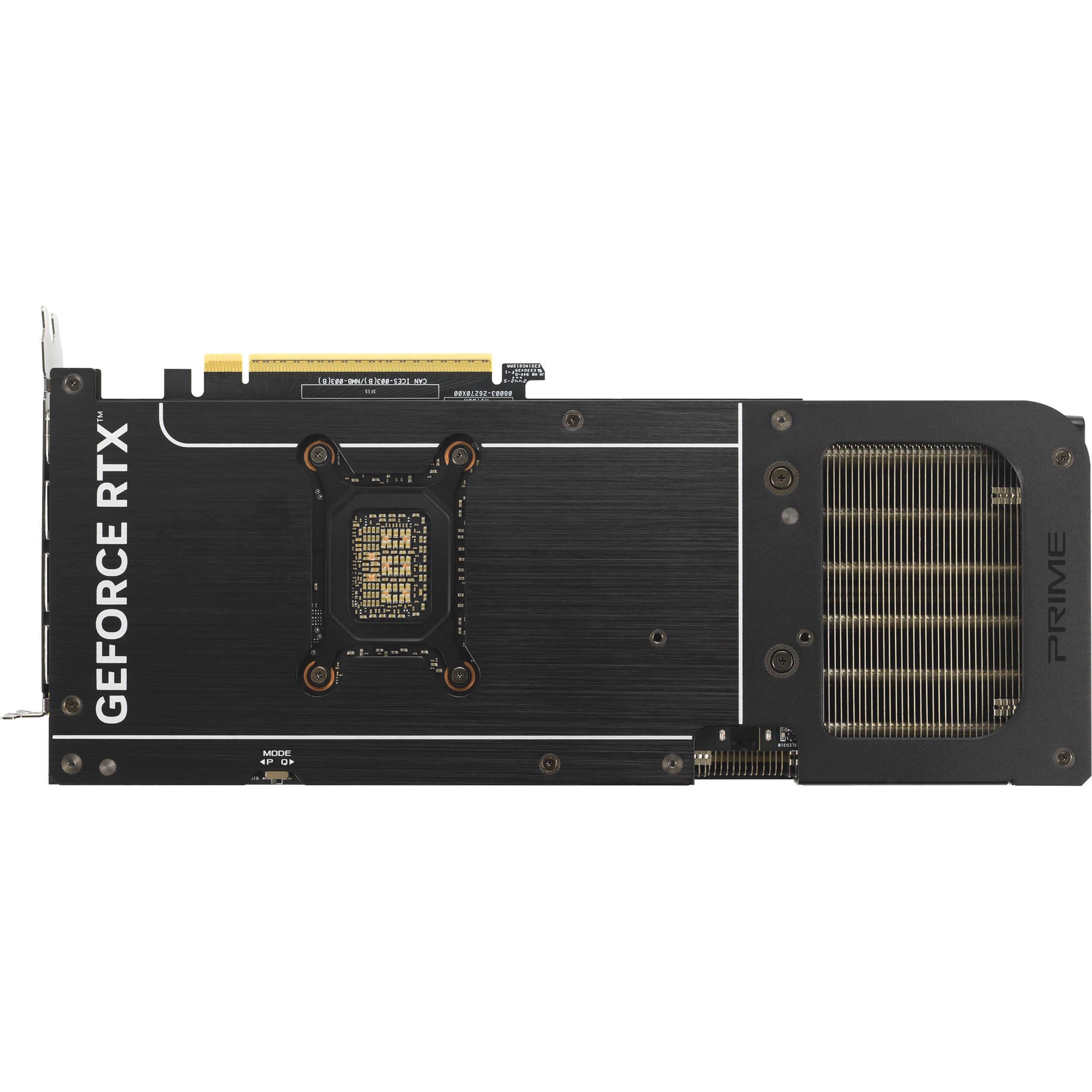 PRIME RTX5080 O16G — view 7