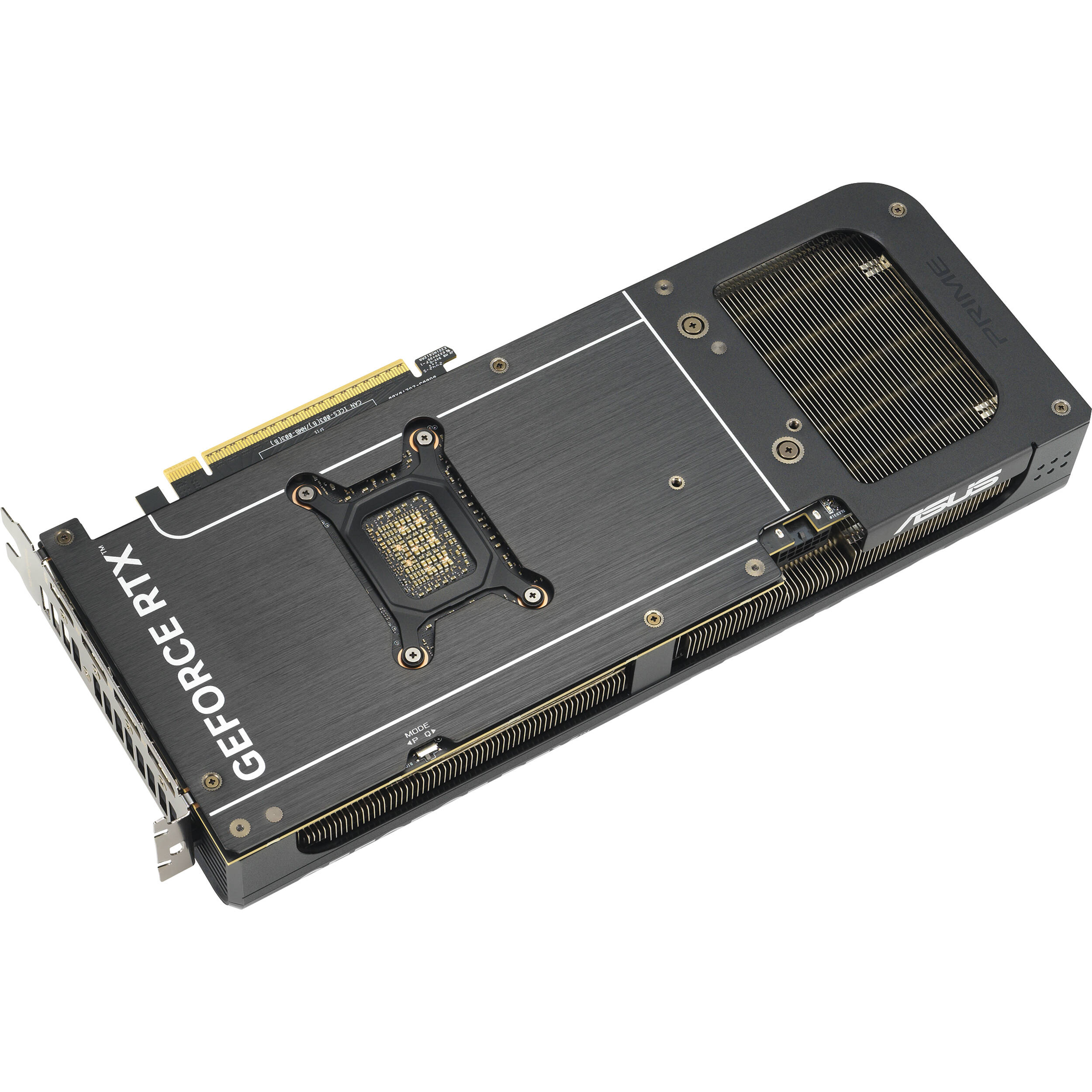 PRIME RTX5080 O16G — view 8