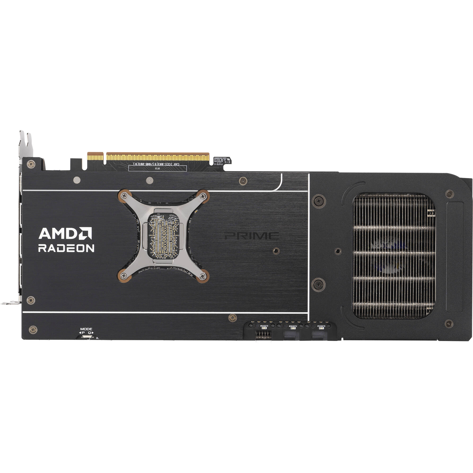 PRIME RX9070 O16G — view 6