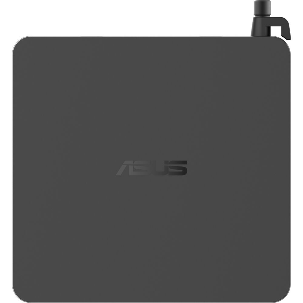ASUS RNUC13L3KV50000UI compact 4x4 mini PC with 13th Gen Intel Core i5 and Intel Iris Xe Graphics — view 9