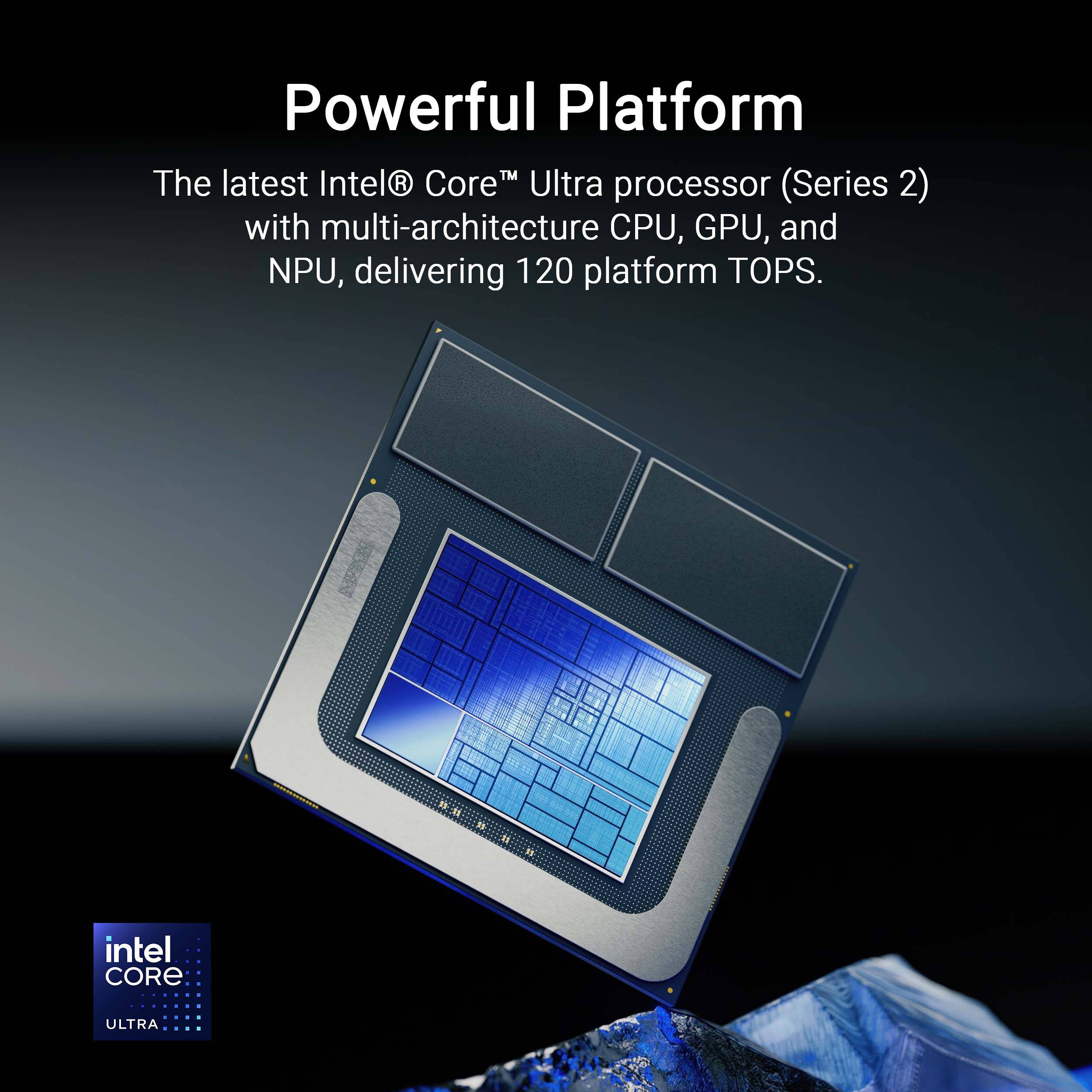ASUS NUC 14 Pro AI mini PC with Intel Core Ultra 7 258V, 32 GB LPDDR5x, 1 TB NVMe, and VESA mount — view 11