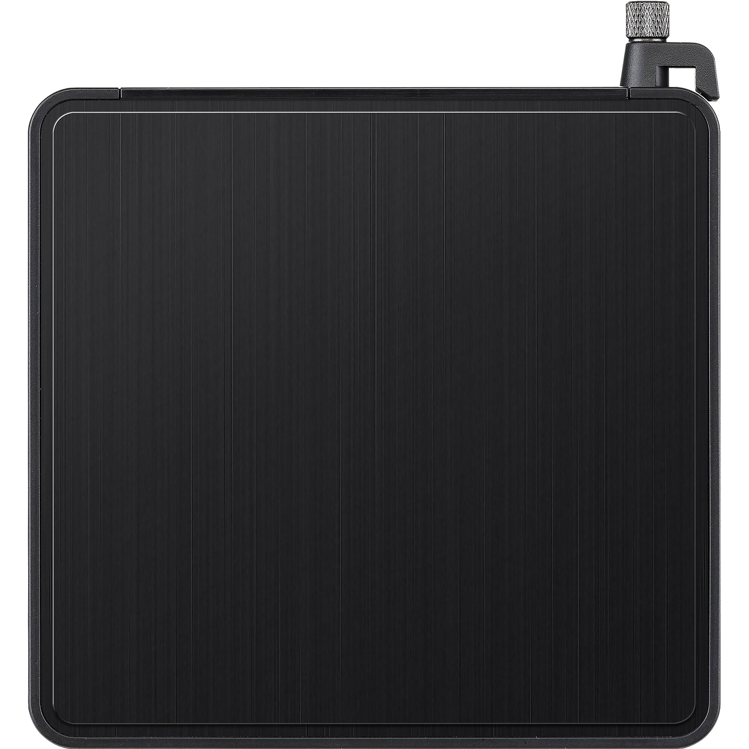ASUS NUC 14 Pro Tall Barebone Kit mini PC with Intel Core Ultra 7 155H, Thunderbolt 4, and VESA mount support — view 9