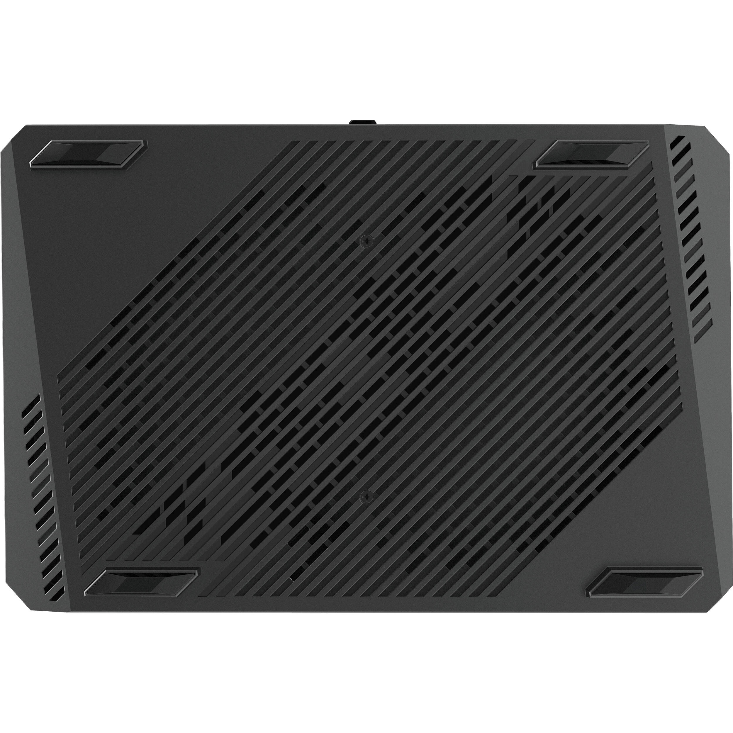 ASUS RNUC14SRKU91000UI compact mini PC desktop for professional deployments — view 10