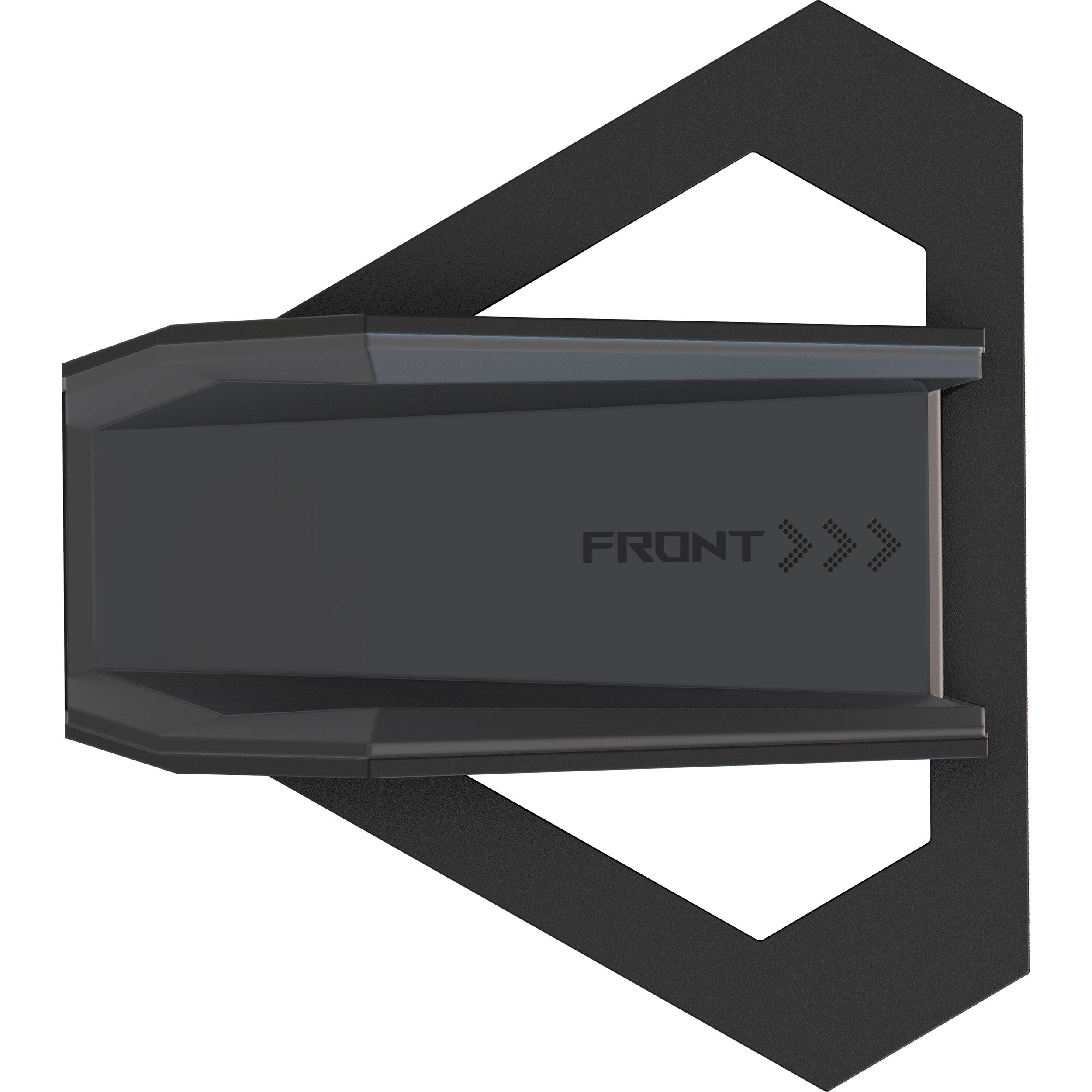 ASUS RNUC14SRKU91000UI compact mini PC desktop for professional deployments — view 11