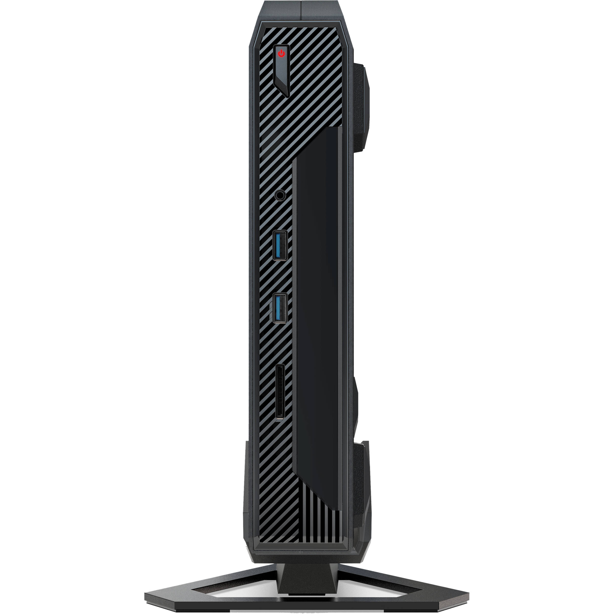 ASUS RNUC14SRKU91000UI compact mini PC desktop for professional deployments — view 2