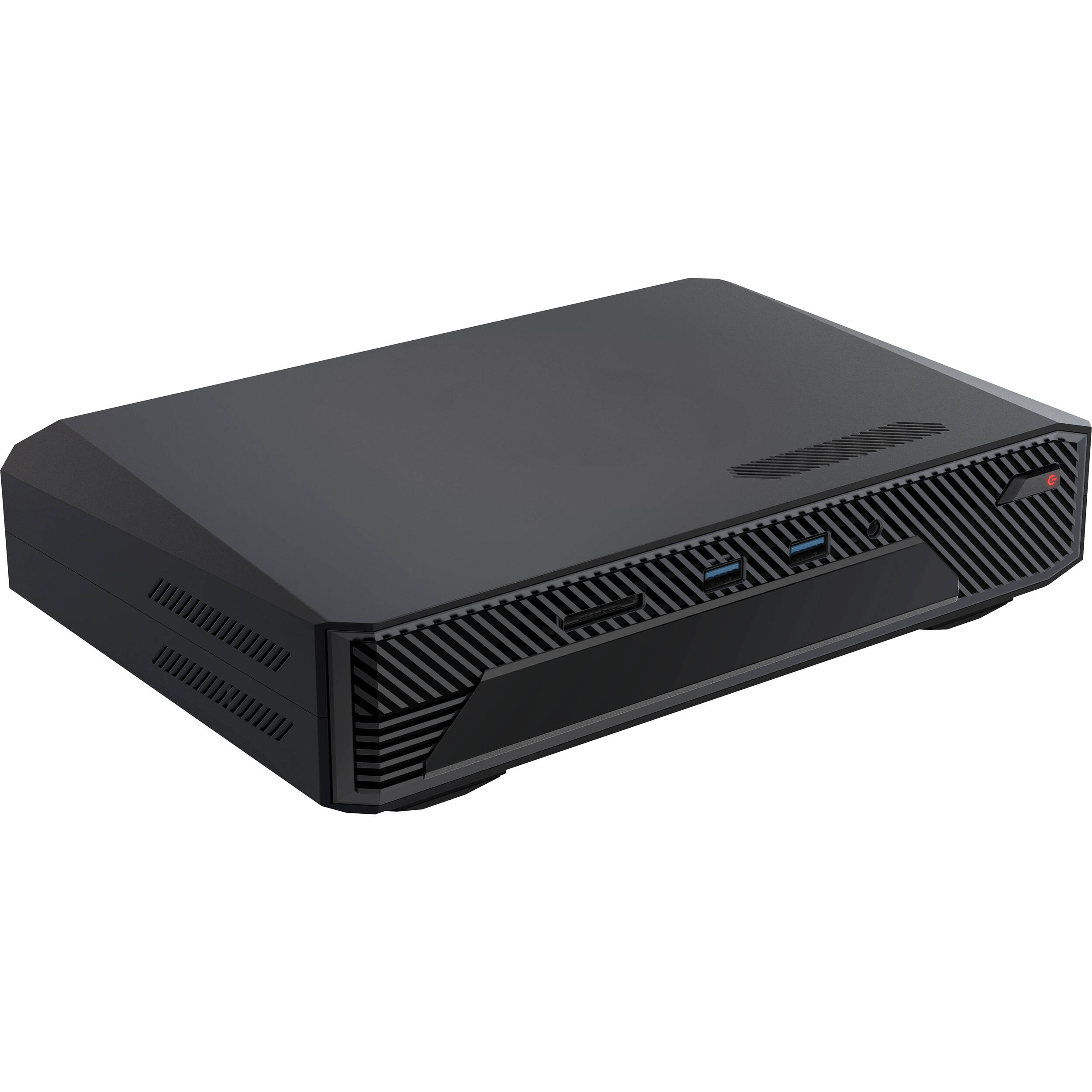 ASUS RNUC14SRKU91000UI compact mini PC desktop for professional deployments — view 4