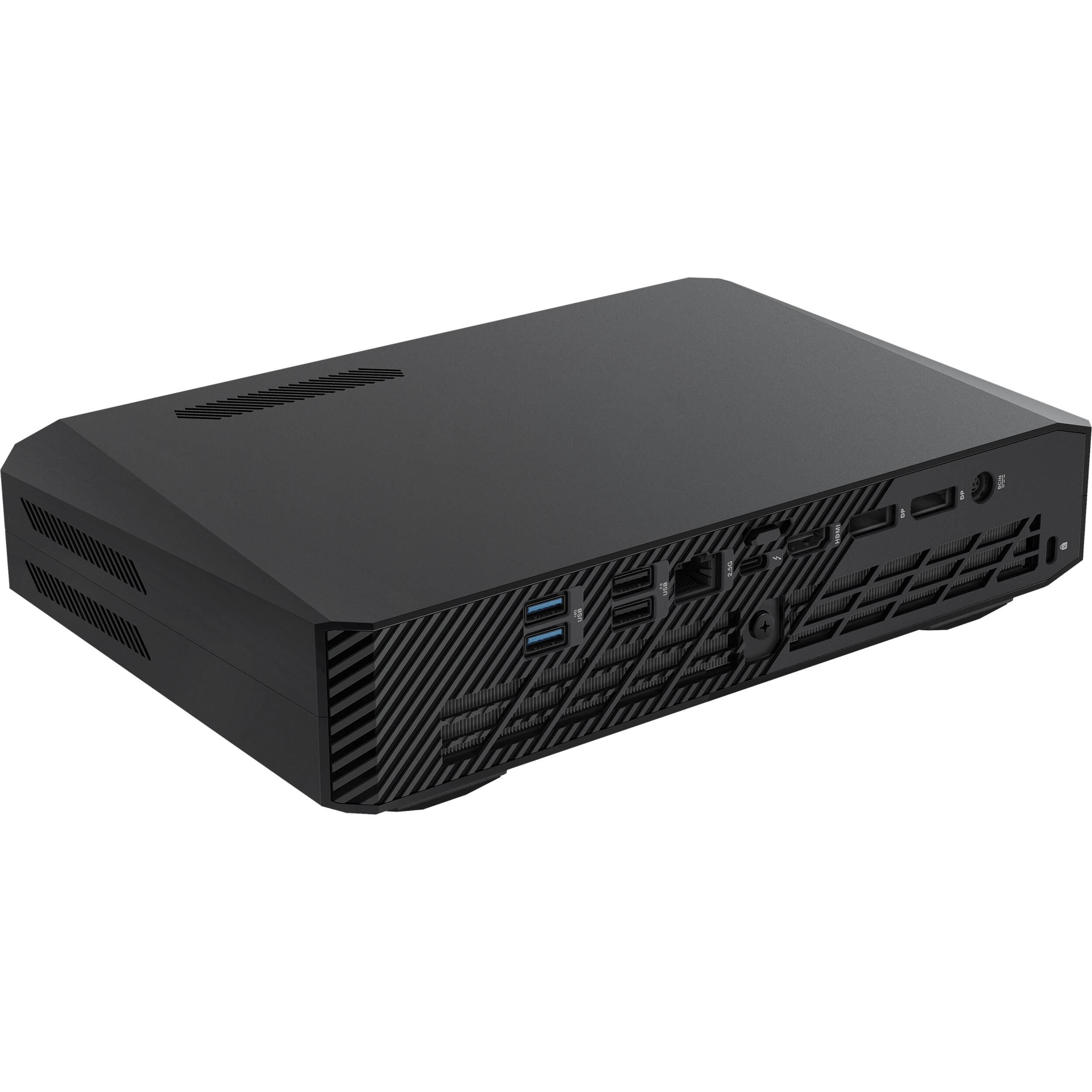 ASUS RNUC14SRKU91000UI compact mini PC desktop for professional deployments — view 5