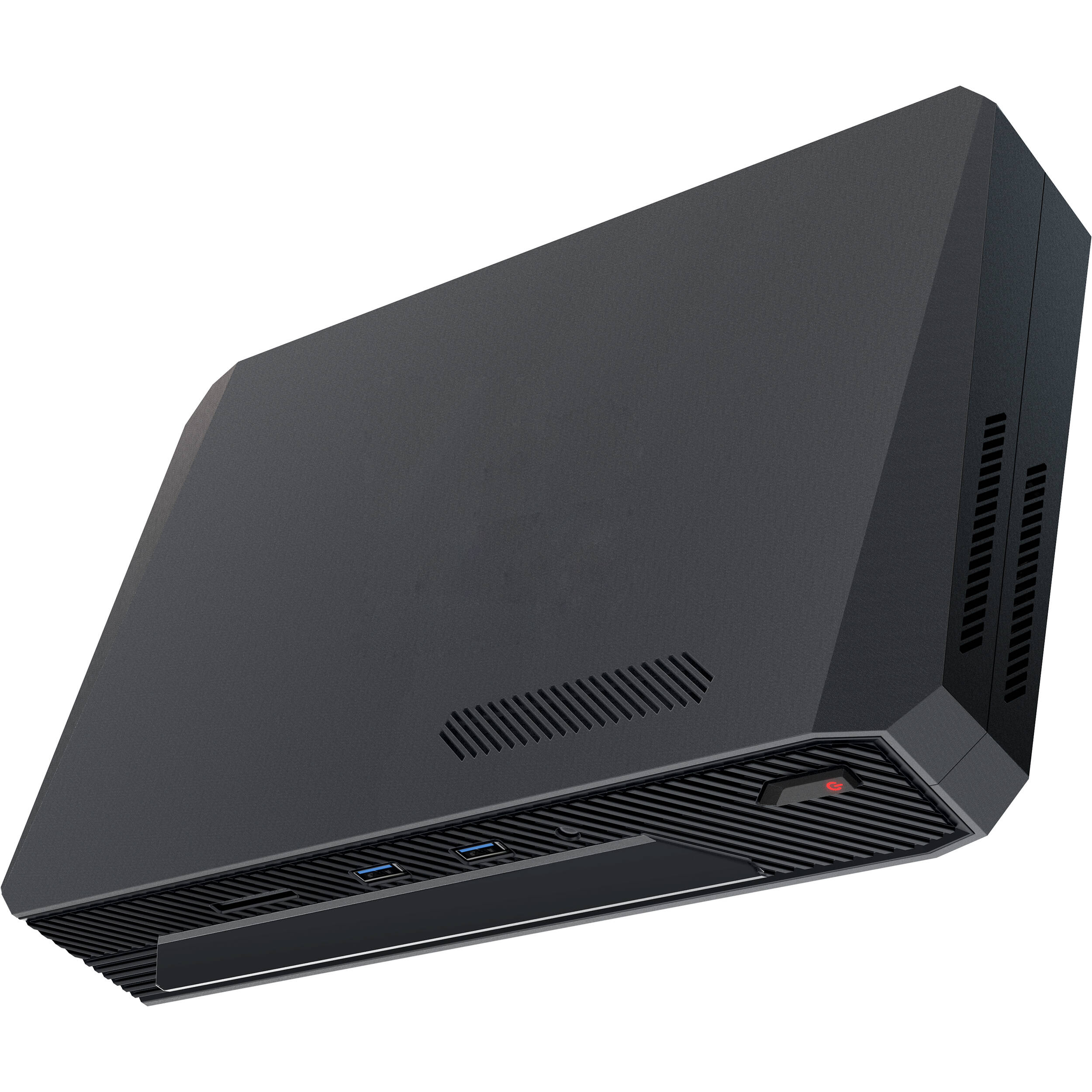 ASUS RNUC14SRKU91000UI compact mini PC desktop for professional deployments — view 7