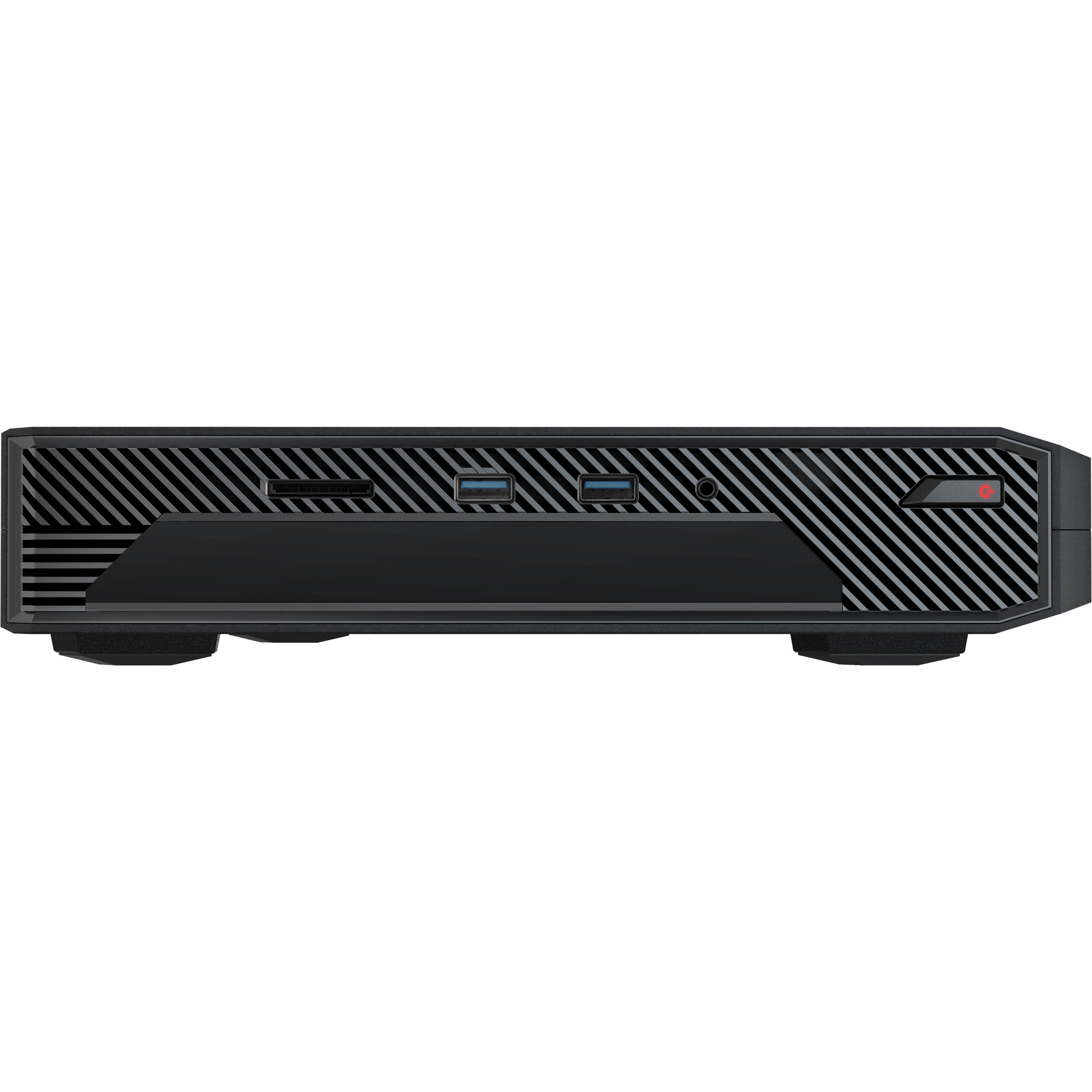ASUS RNUC14SRKU91000UI compact mini PC desktop for professional deployments — view 8