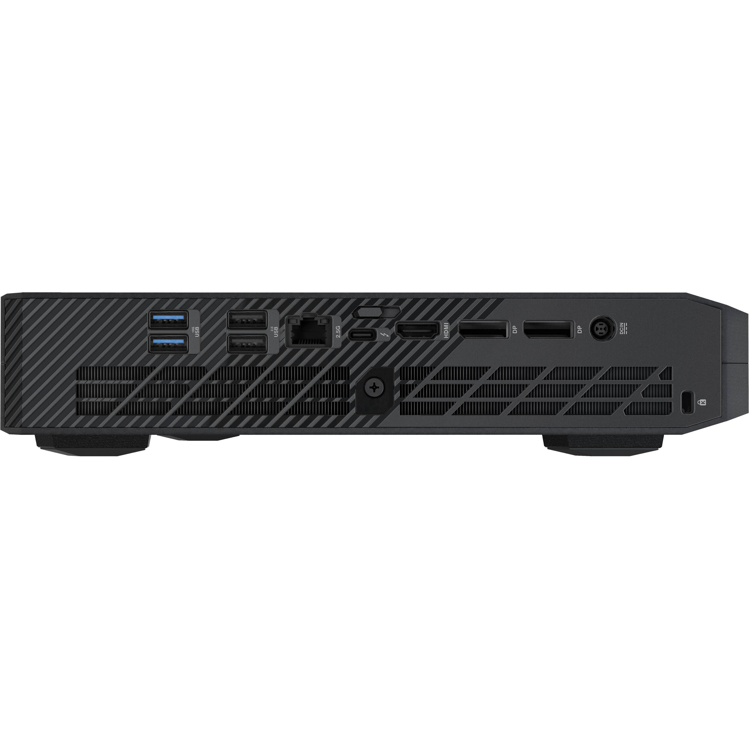 ASUS RNUC14SRKU91000UI compact mini PC desktop for professional deployments — view 9